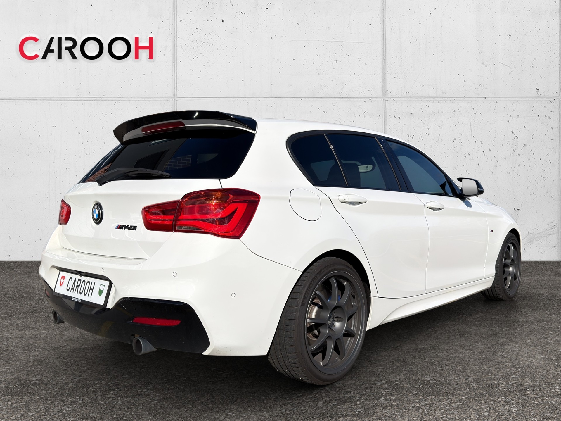 BMW M140i xDrive Steptronic-image-6