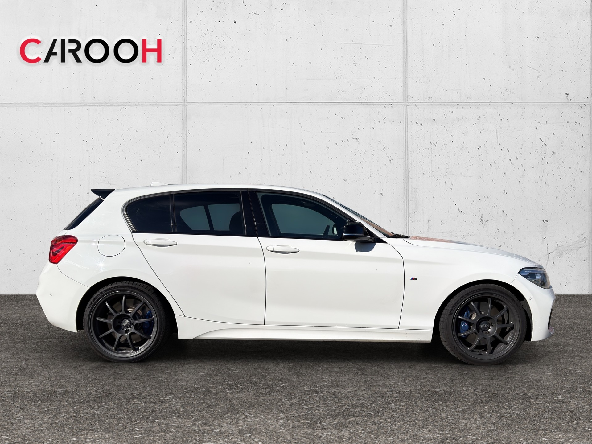 BMW M140i xDrive Steptronic-image-7
