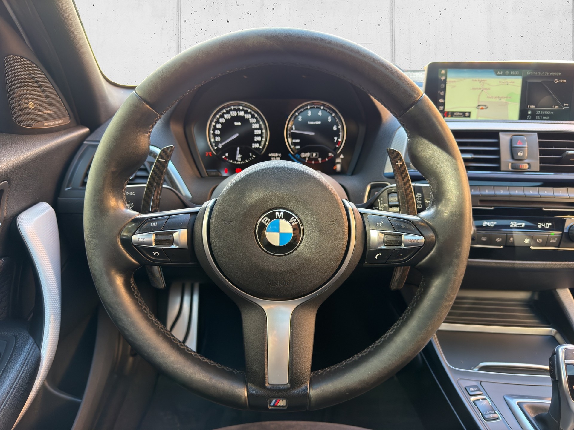 BMW M140i xDrive Steptronic-image-14