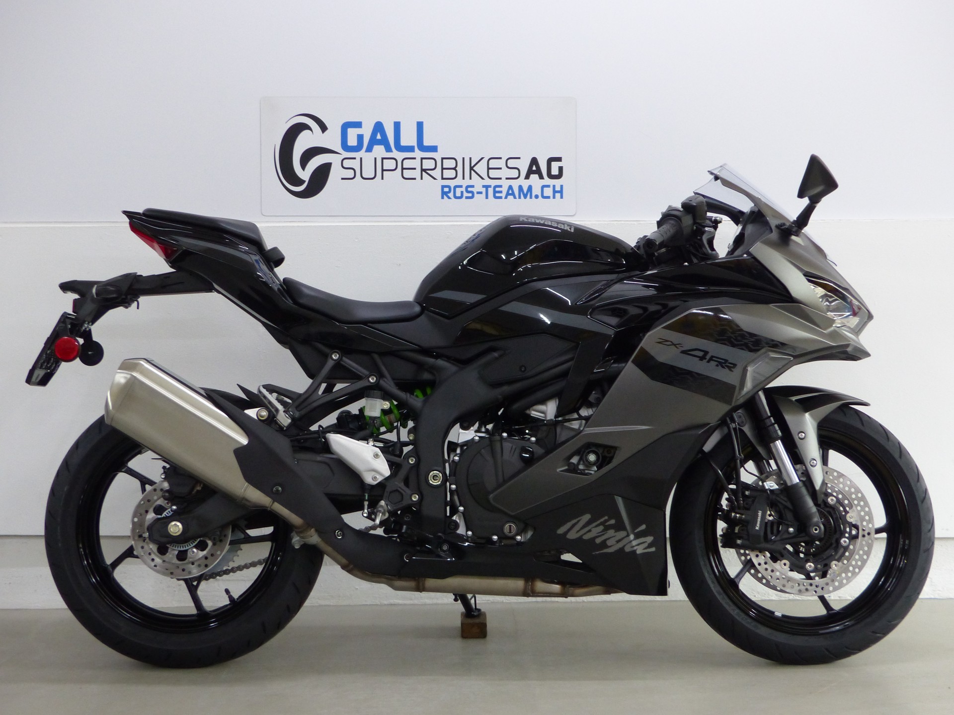 KAWASAKI Ninja ZX-4RR ABS MY27-image-0