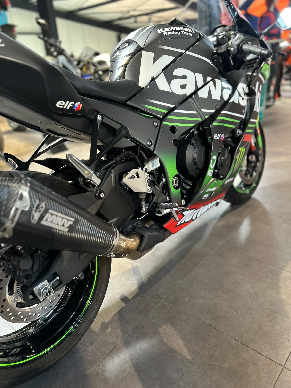 KAWASAKI Ninja ZX-10R-image-7