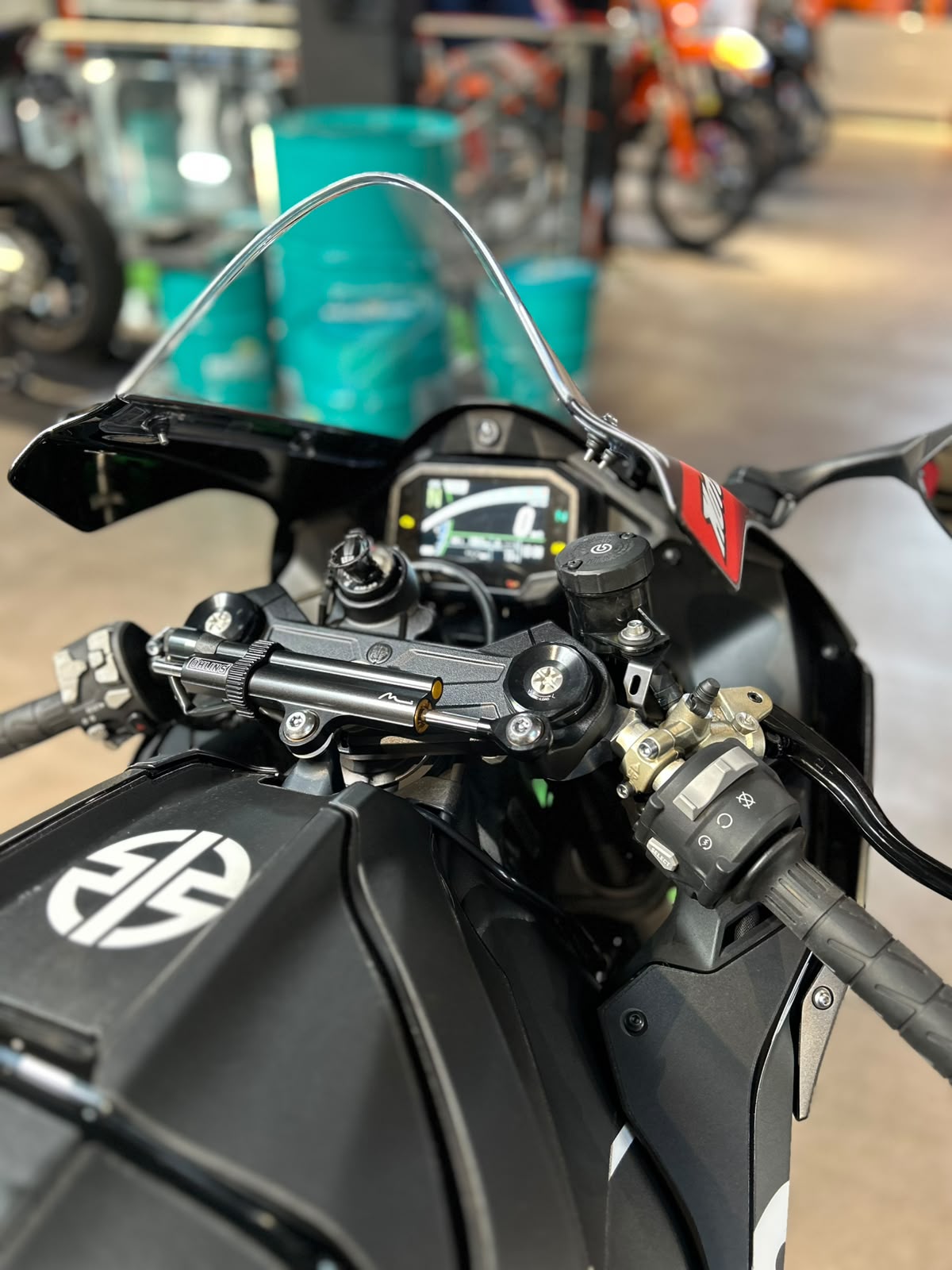 KAWASAKI Ninja ZX-10R-image-6
