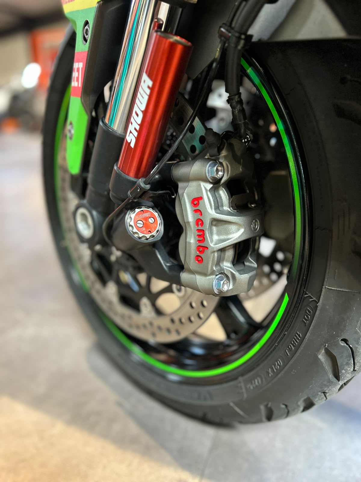 KAWASAKI Ninja ZX-10R-image-8