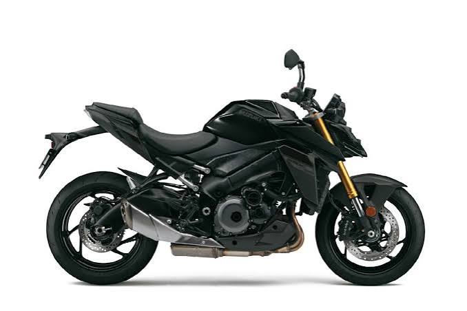 SUZUKI GSX-S 1000 Naket-image-0