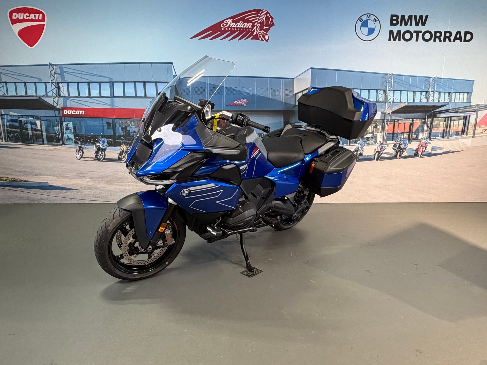 BMW R 1300 RT-image-2