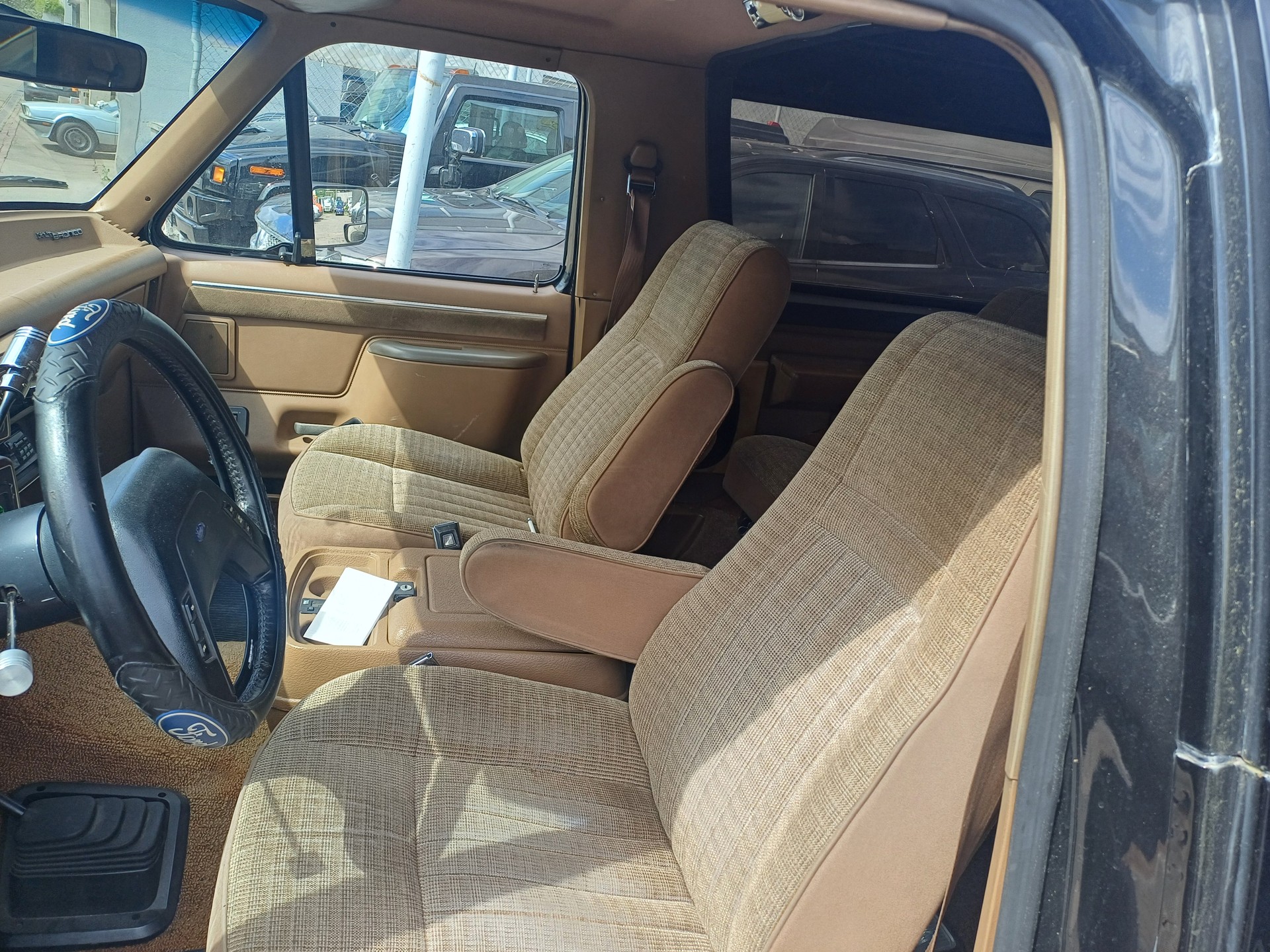 FORD XLT 5.0 V8-image-8