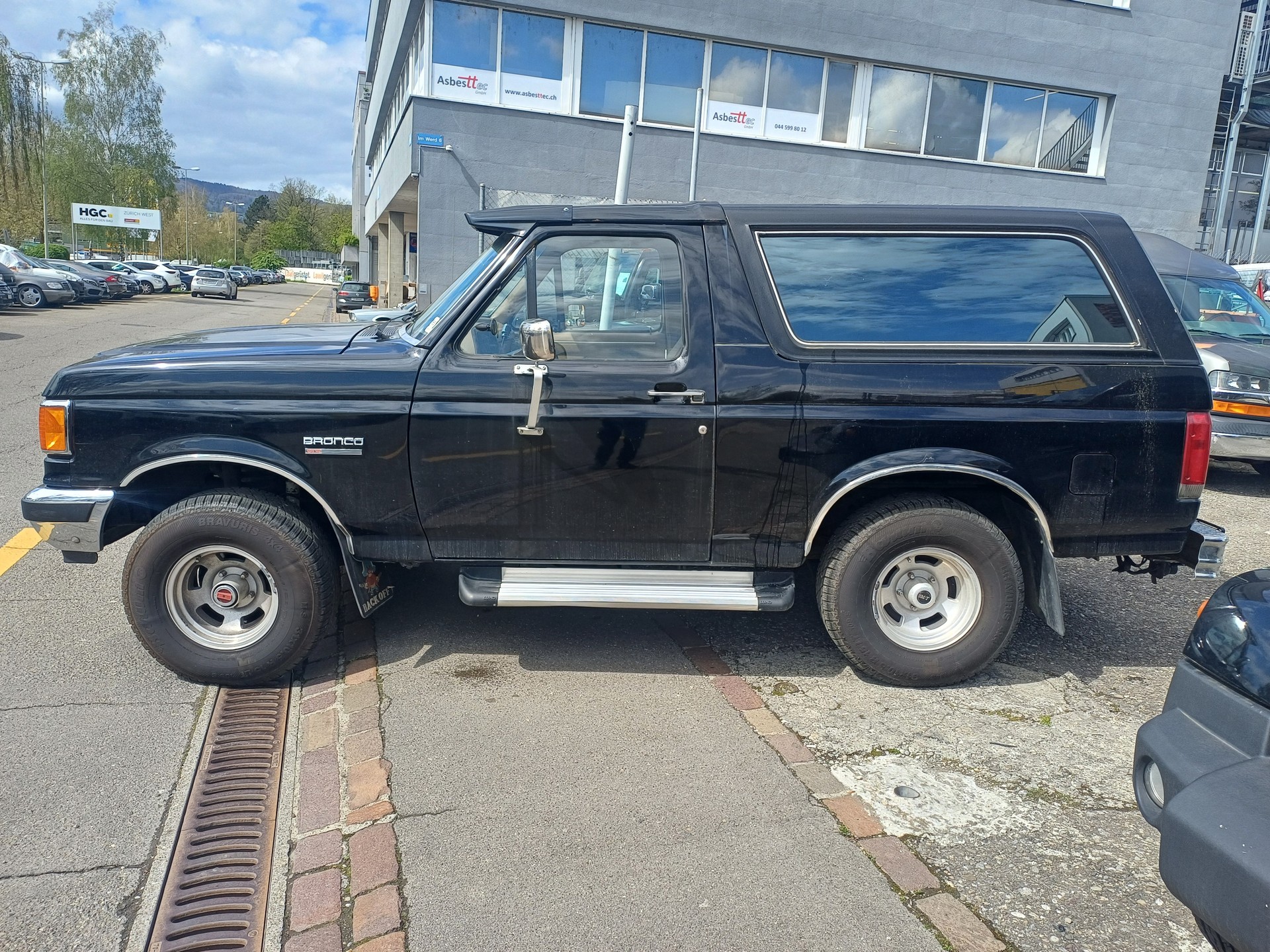 FORD XLT 5.0 V8-image-3