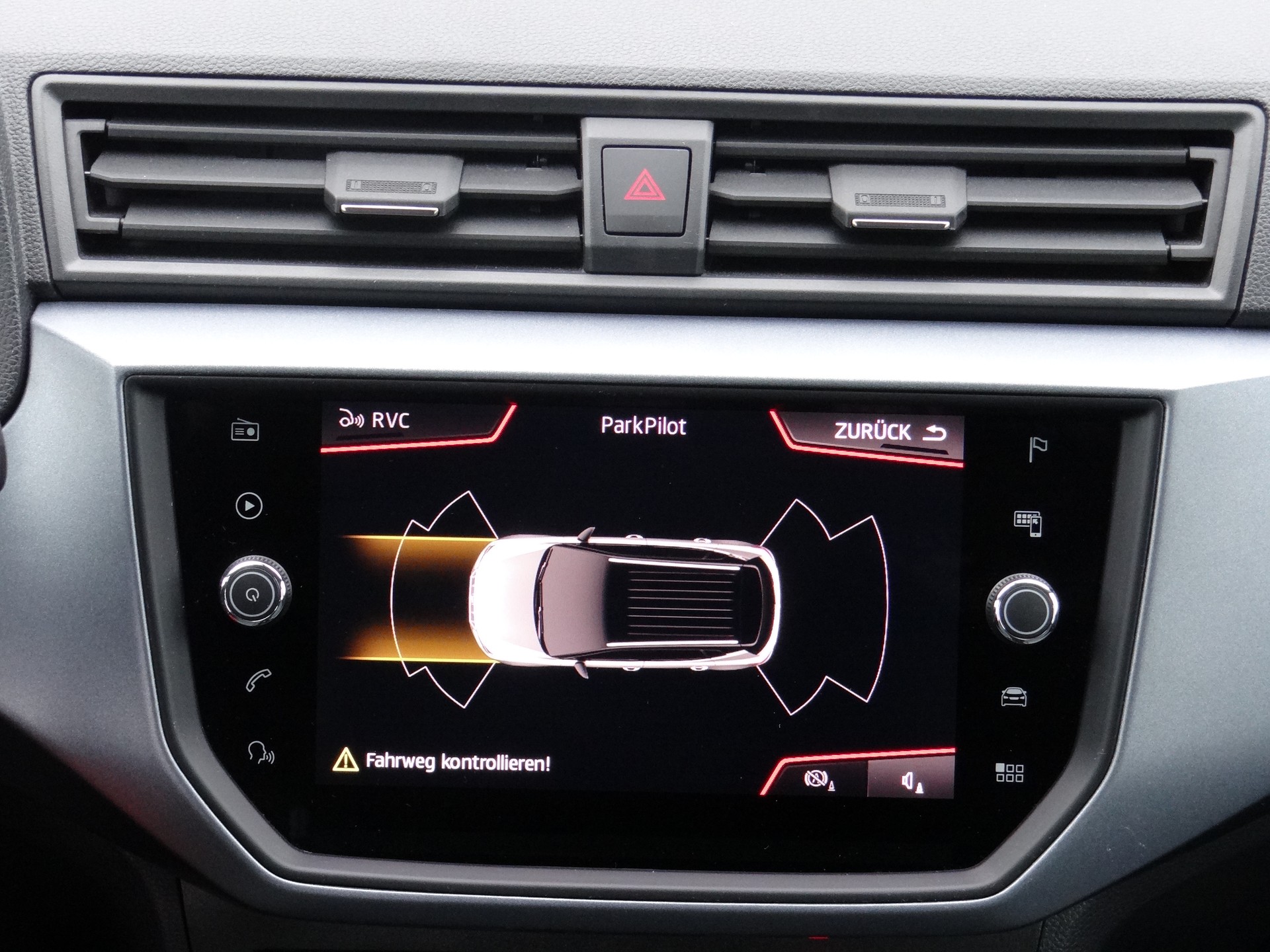 SEAT Arona 1.0 TGI CNG Style-image-14