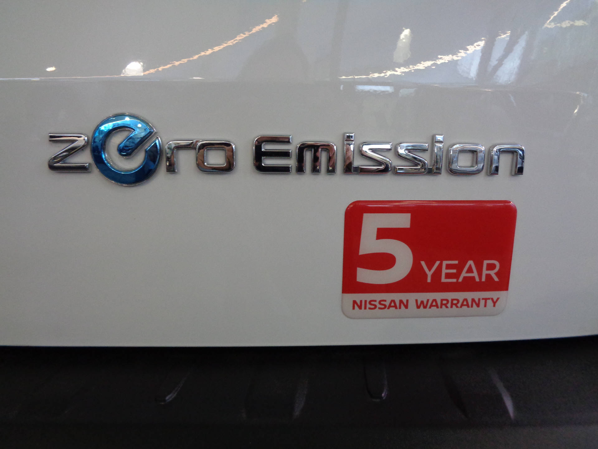 NISSAN Townstar Kaw. 2.2 t L1 EV45 22 kw Tekna-image-12