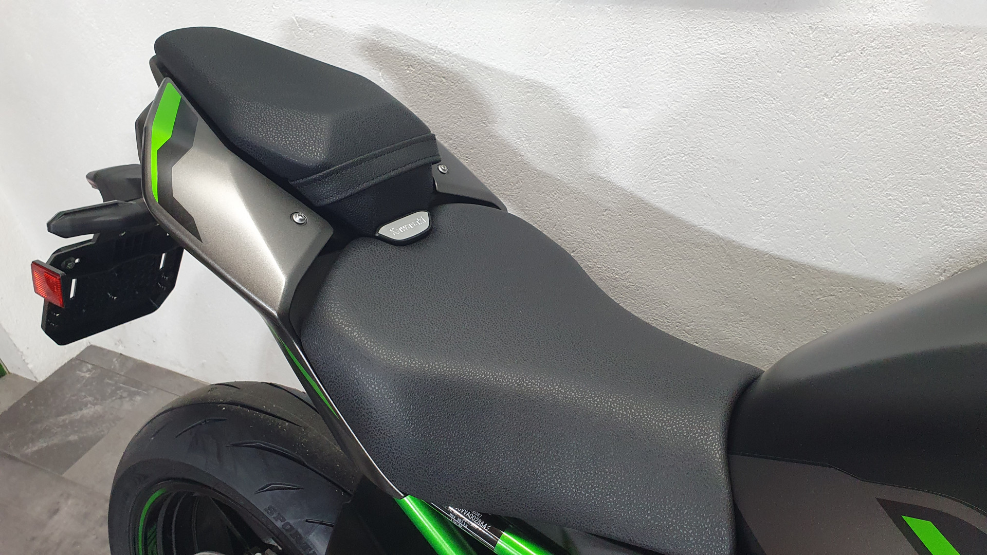 KAWASAKI Z 900-image-6