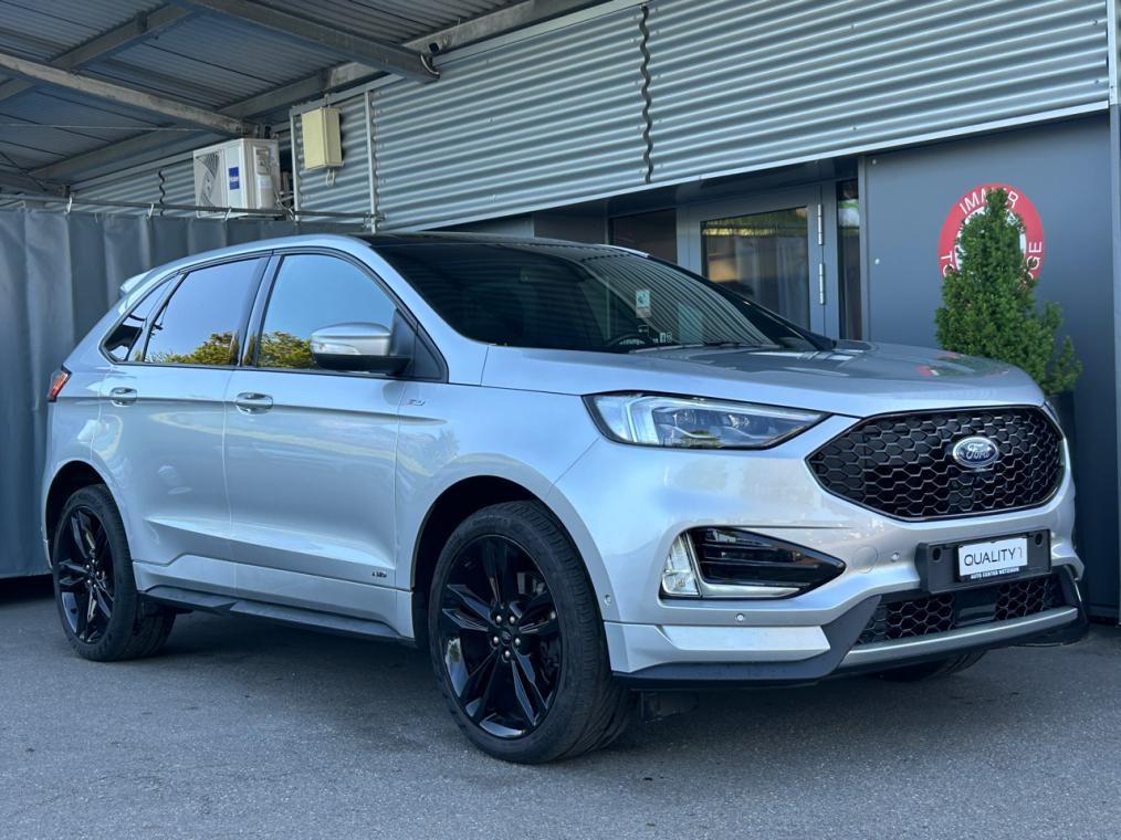FORD Edge 2.0 EcoBlue ST-Line 4WD Automatic-showroom-element-1