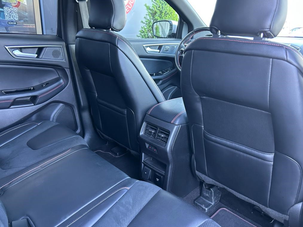 FORD Edge 2.0 EcoBlue ST-Line 4WD Automatic-image-11
