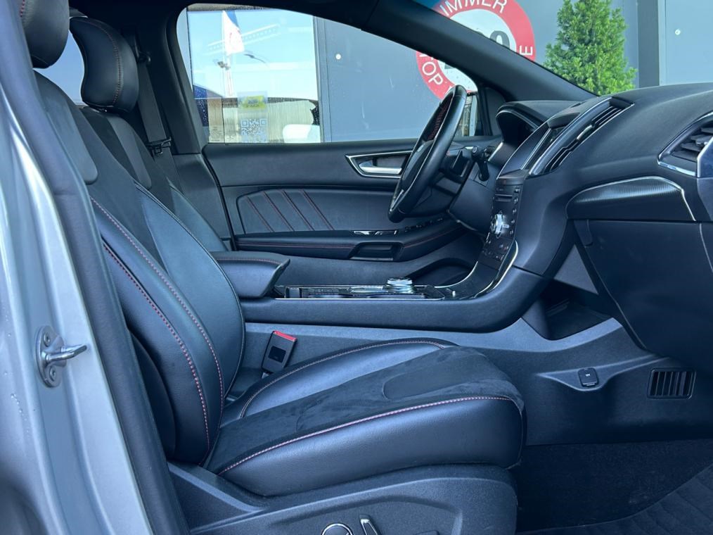 FORD Edge 2.0 EcoBlue ST-Line 4WD Automatic-image-9