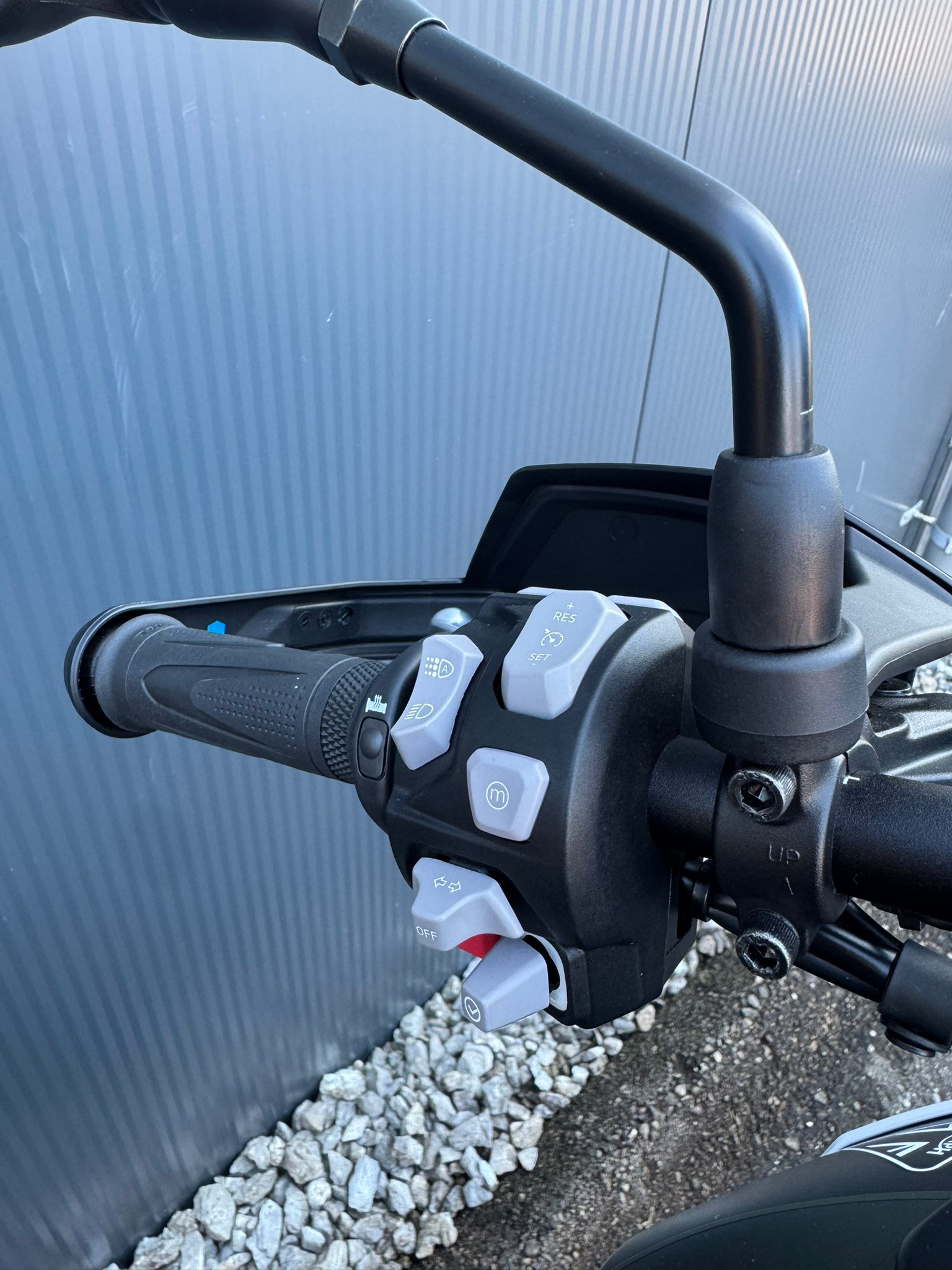 TRIUMPH Tiger 900 Rally Pro-image-8