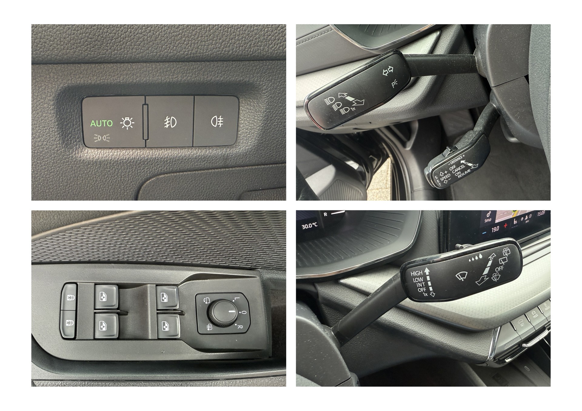 SKODA Octavia Combi 2.0 TDI Ambition 4x4 DSG-image-20
