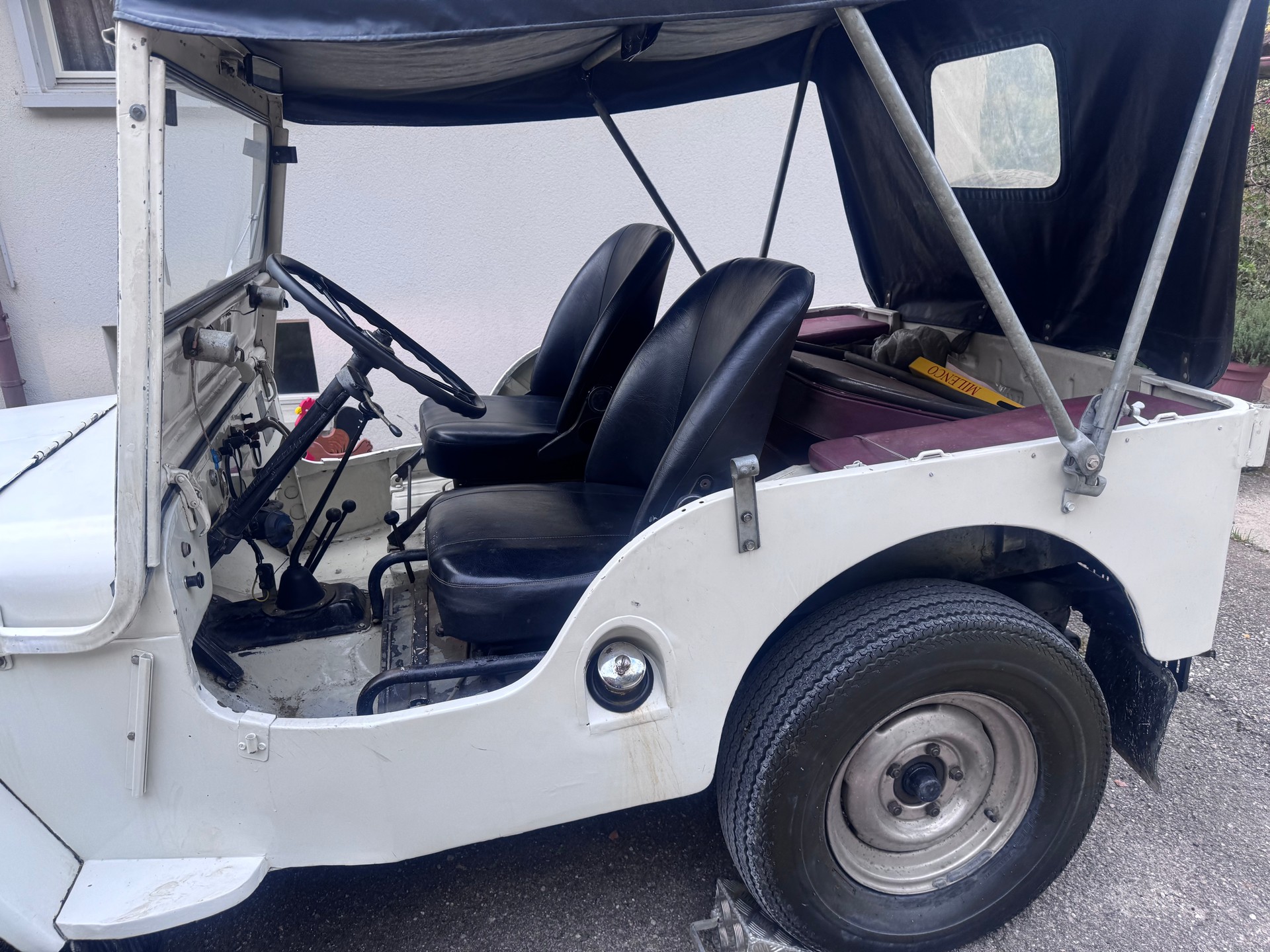WILLYS CJ-2A-image-3