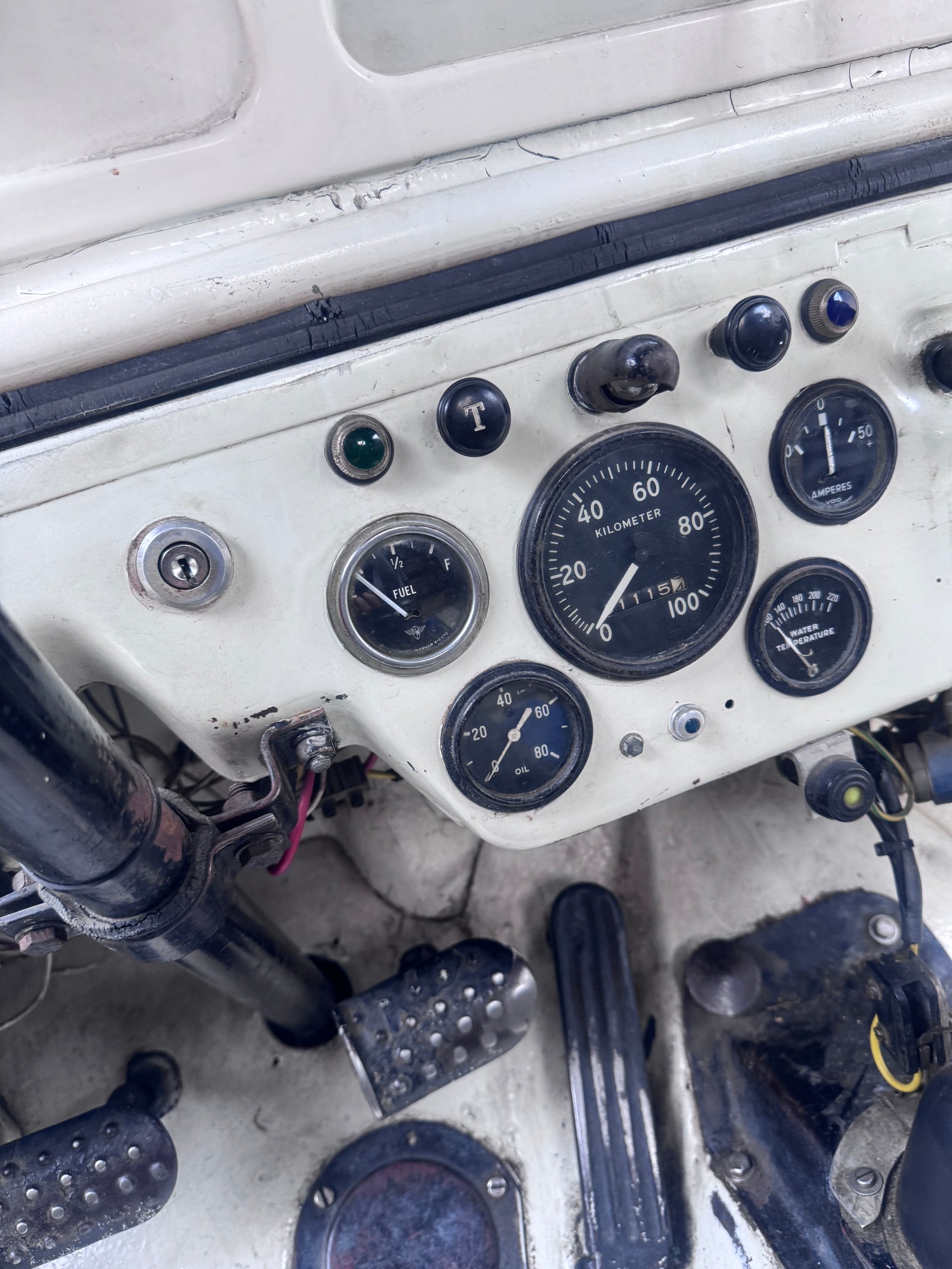 WILLYS CJ-2A-image-6