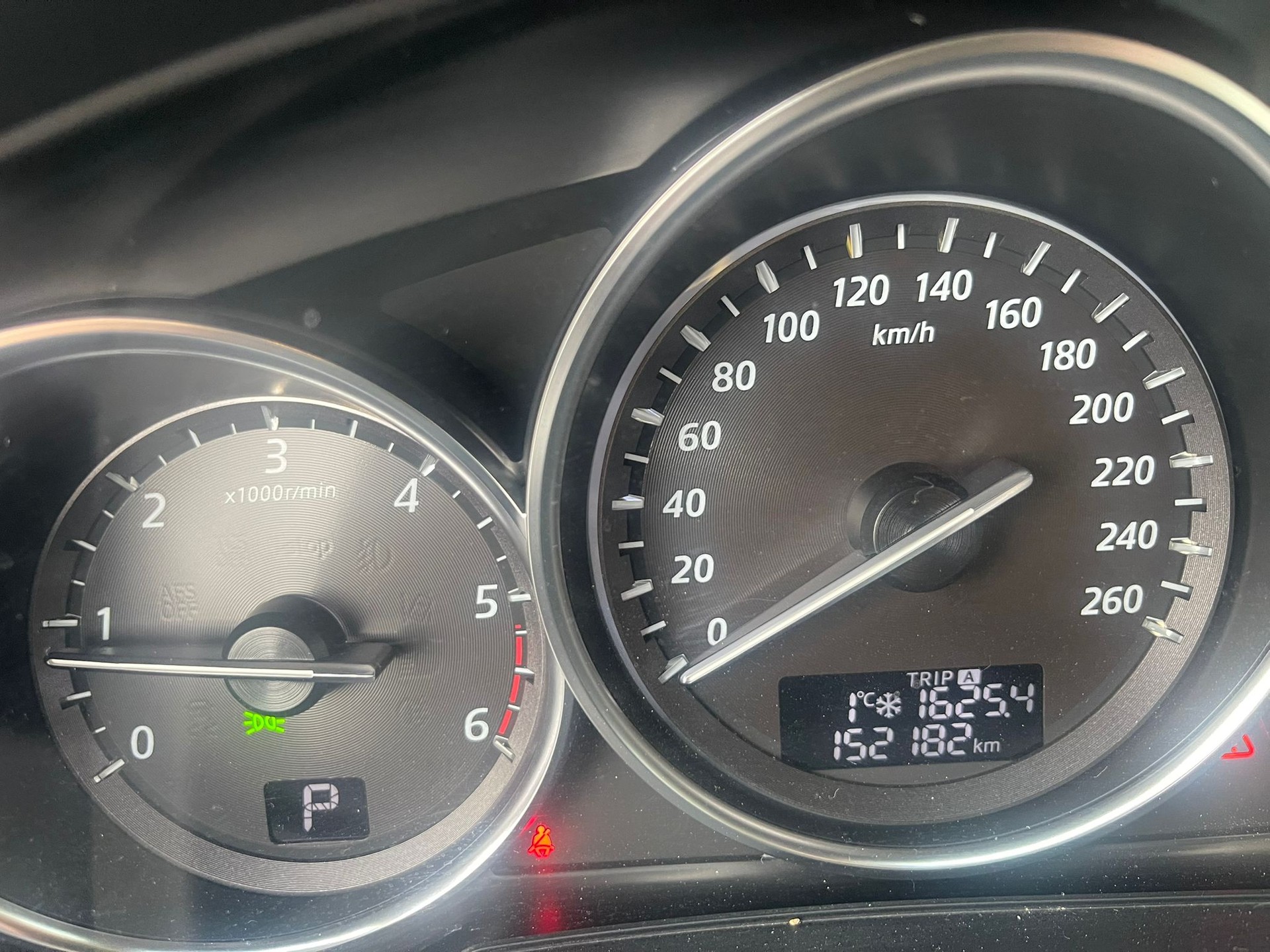 MAZDA CX-5 2.2 D HP Revolution AWD Automatic-image-6