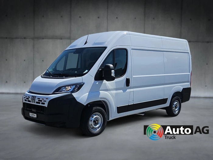 FIAT Ducato 35 L2H2 A8