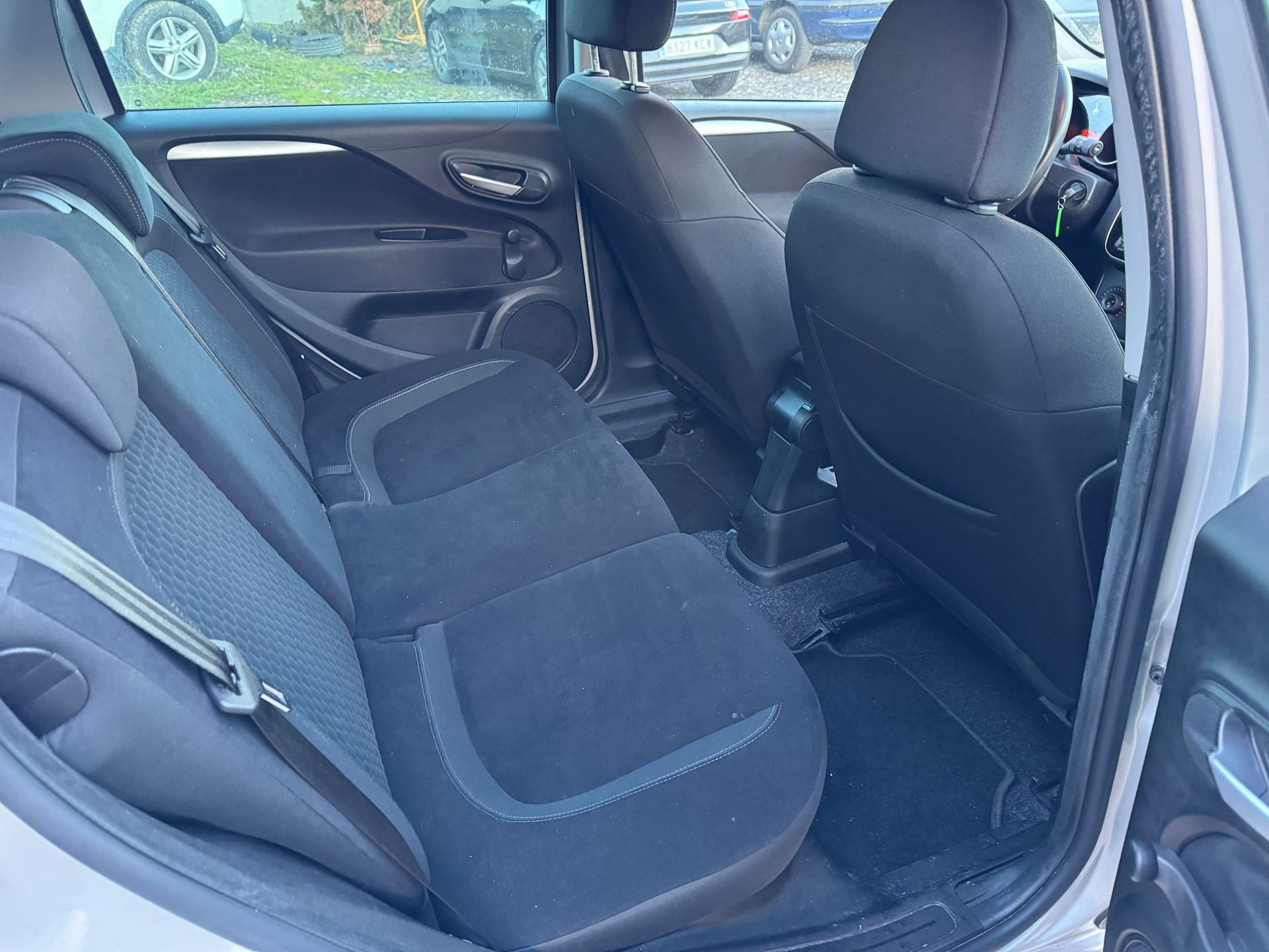 FIAT Punto 0.9 Twinair MYSTYLE-image-7