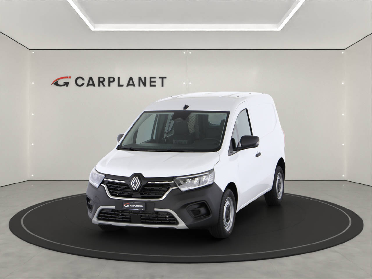 RENAULT Kangoo Van 1.5 dCi 115 Extra