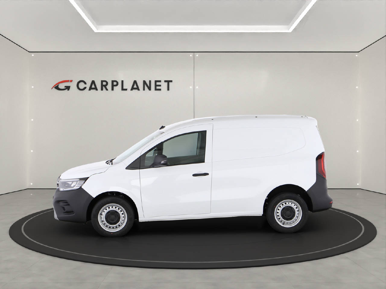 RENAULT Kangoo Van 1.5 dCi 115 Extra-showroom-element-1