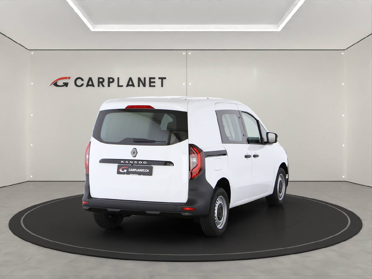 RENAULT Kangoo Van 1.5 dCi 115 Extra-showroom-element-2
