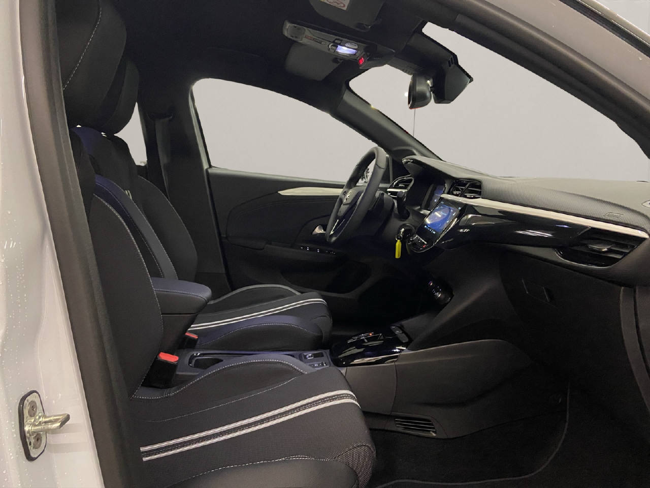OPEL Corsa 1.2 T Hybrid GS-image-11