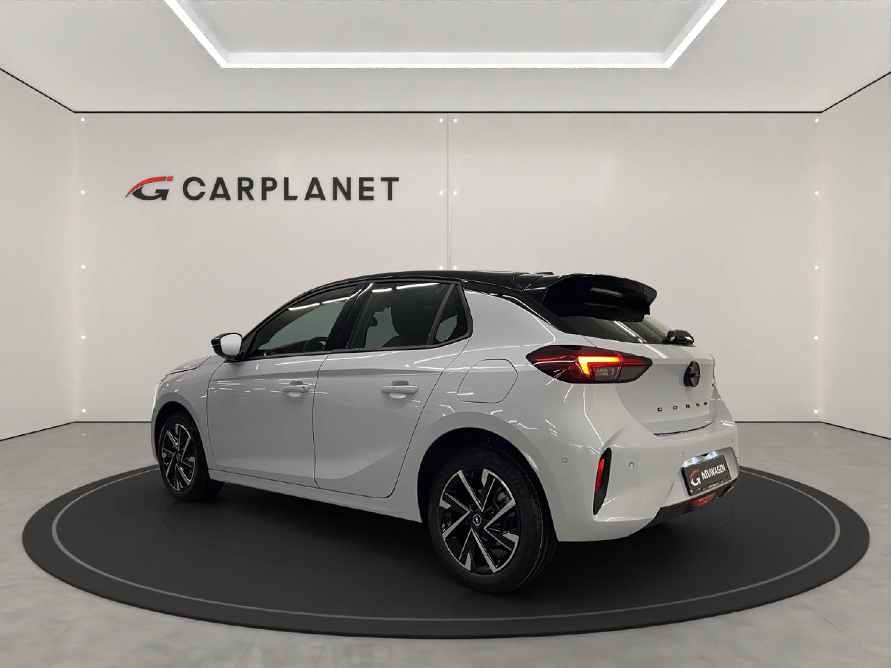 OPEL Corsa 1.2 T Hybrid GS-showroom-element-2