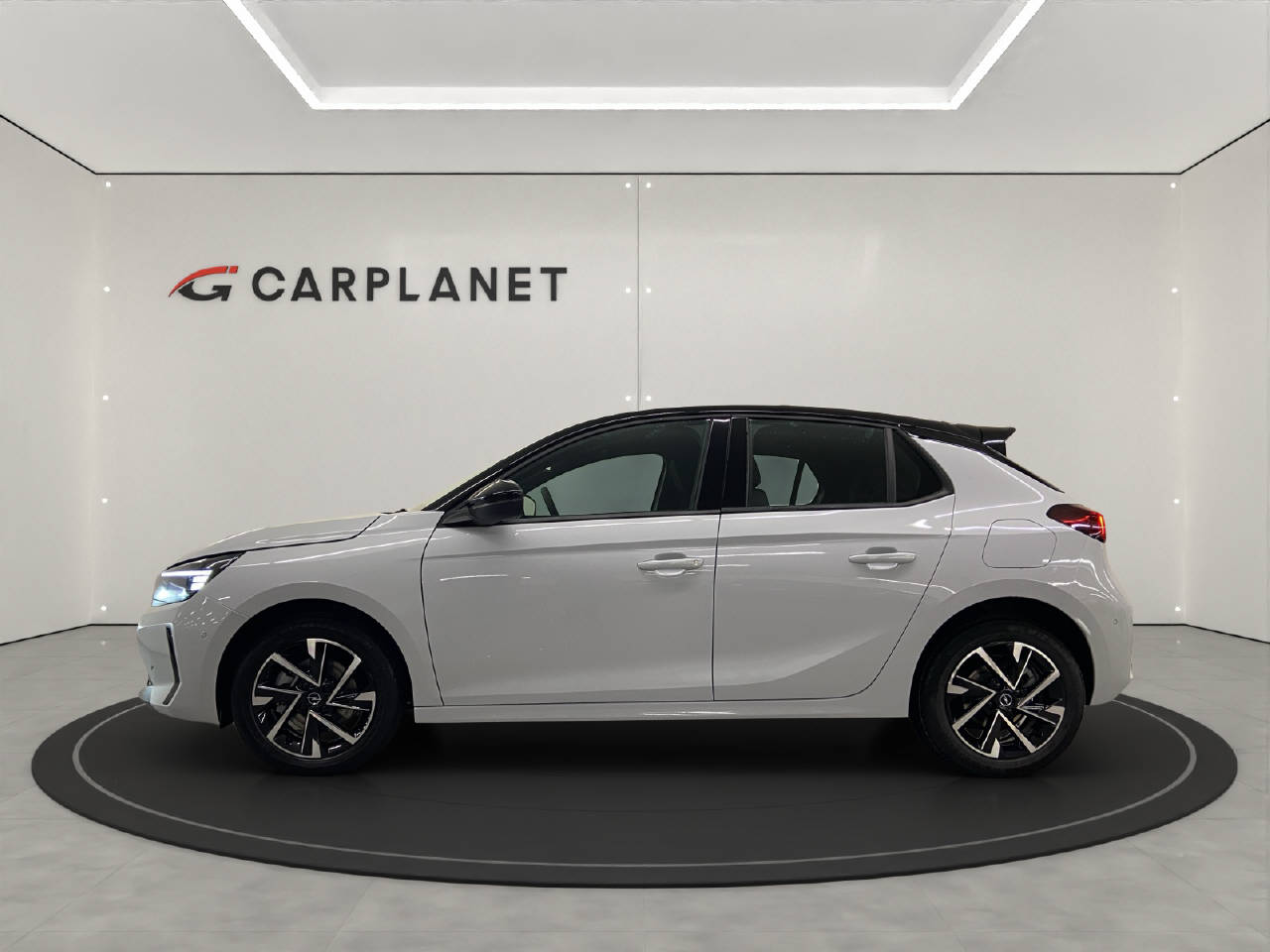 OPEL Corsa 1.2 T Hybrid GS-showroom-element-1