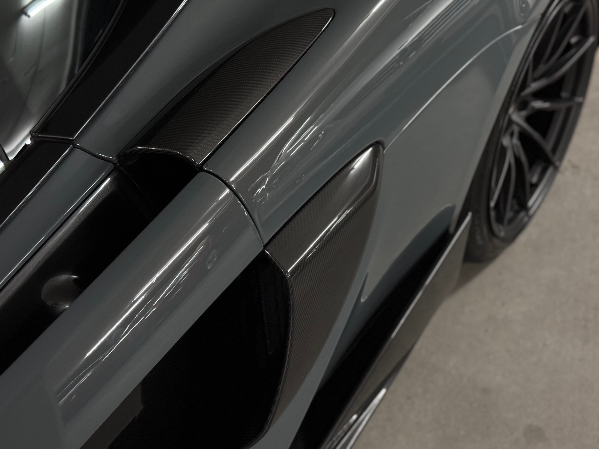 McLAREN 600LT Coupé 3.8 V8 SSG-image-7