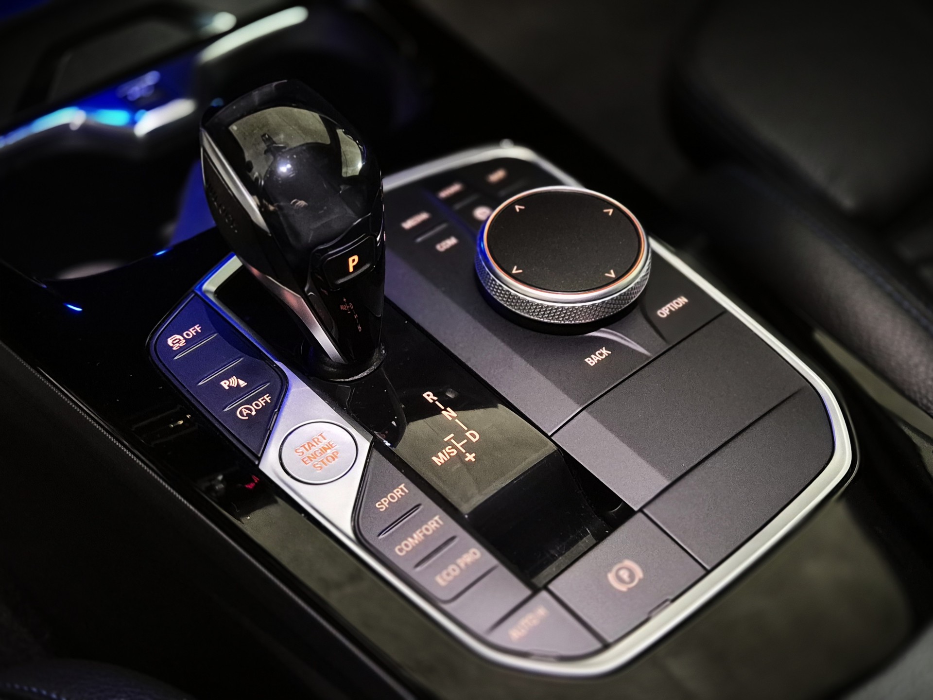 BMW 220i Gran Coupé Pure M Sport Steptronic-image-9