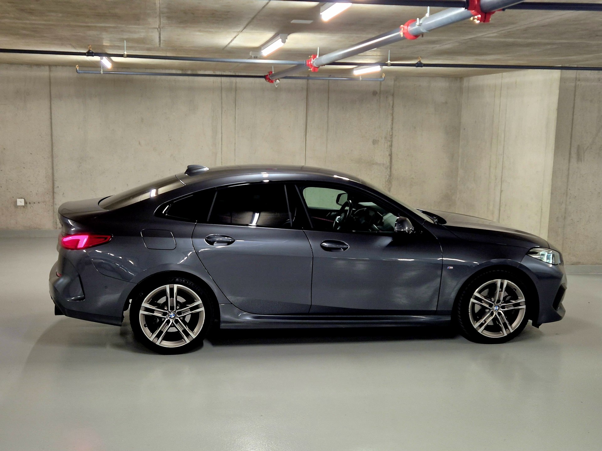 BMW 220i Gran Coupé Pure M Sport Steptronic-showroom-element-3