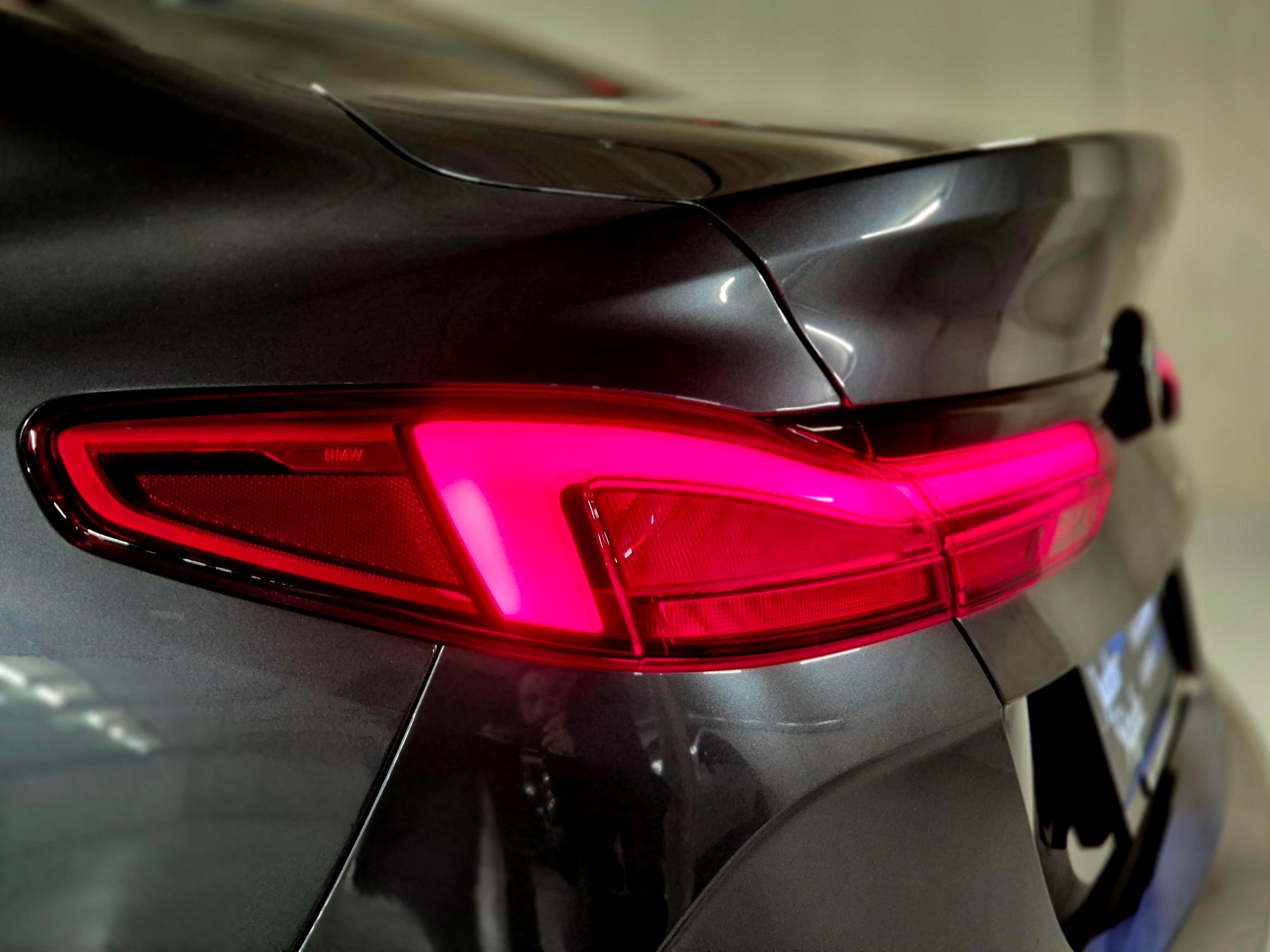 BMW 220i Gran Coupé Pure M Sport Steptronic-image-14