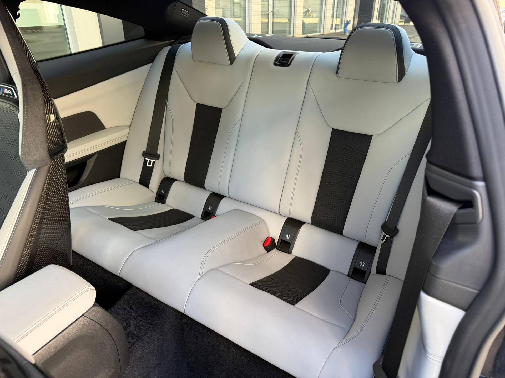 BMW M4 Coupé Competition M xDrive-image-20