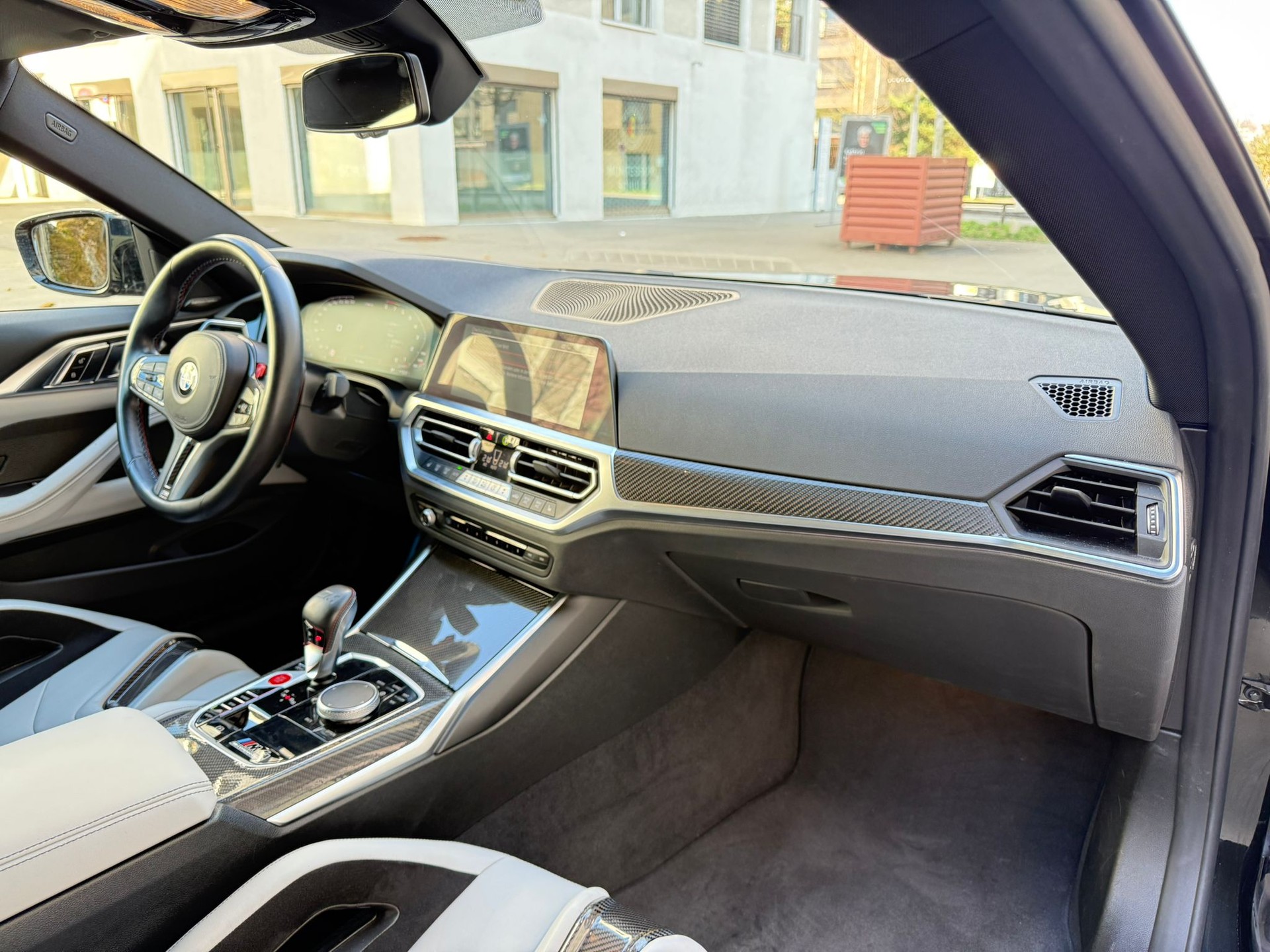 BMW M4 Coupé Competition M xDrive-image-26