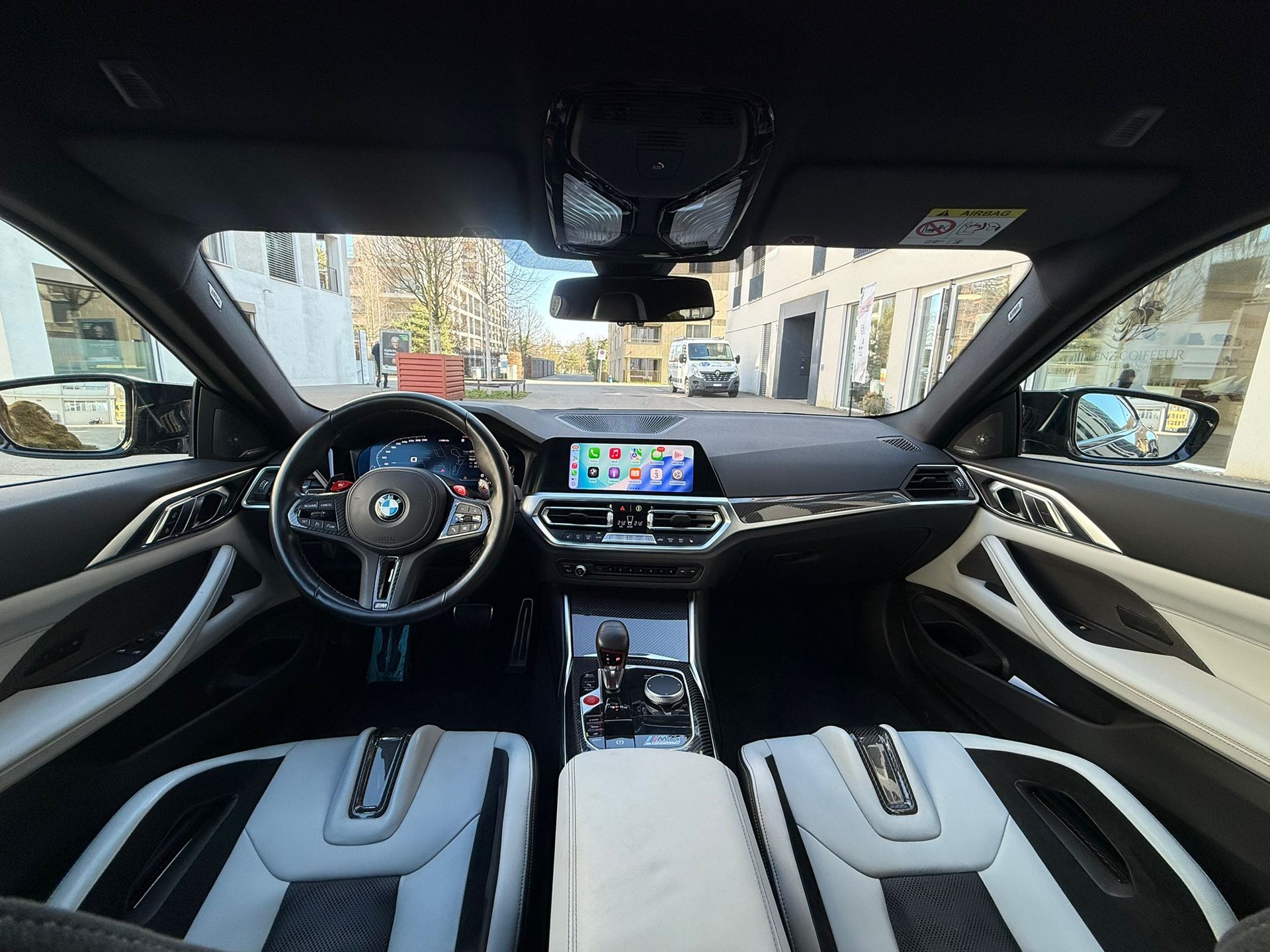 BMW M4 Coupé Competition M xDrive-image-19