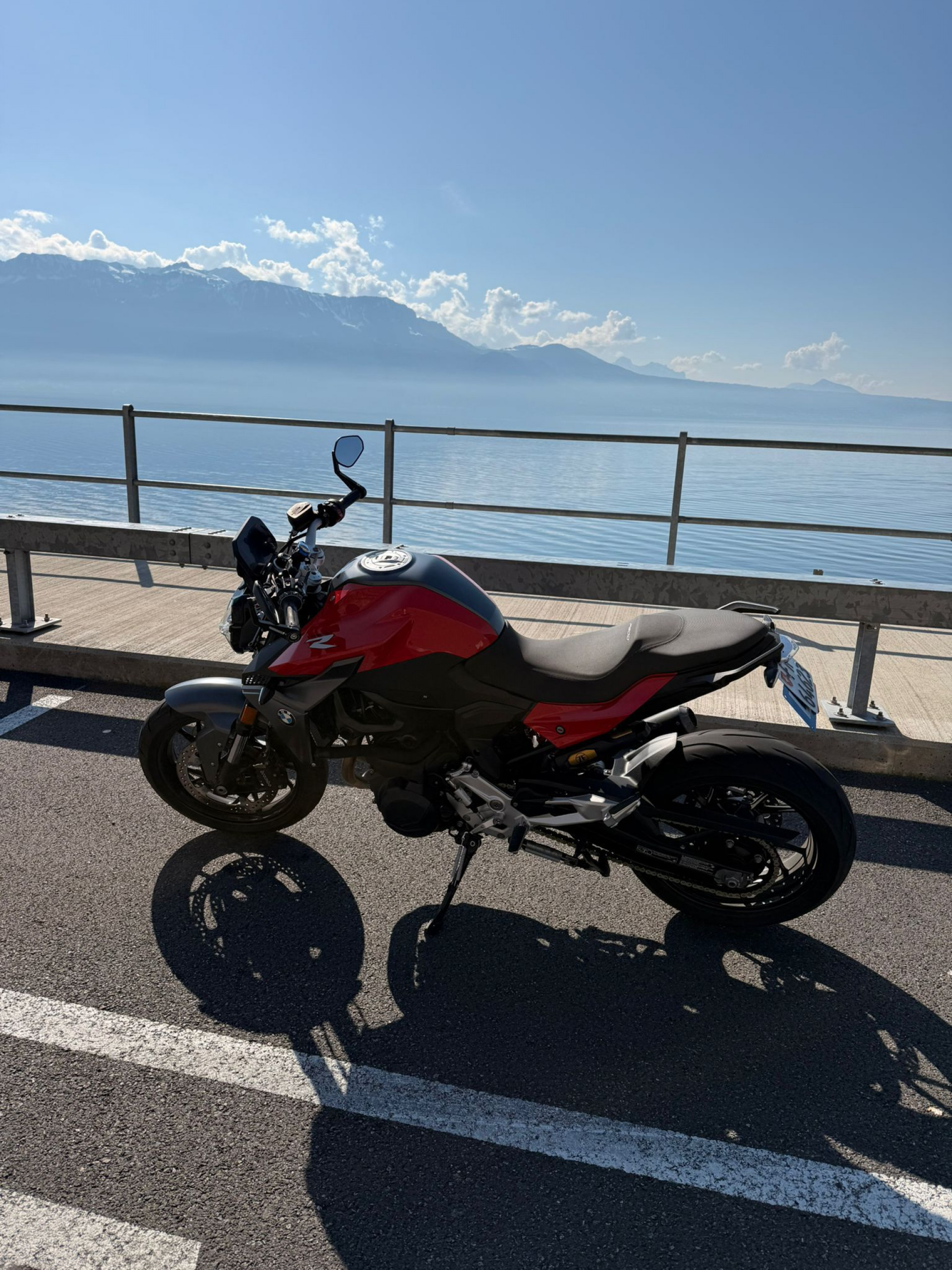 BMW F 900 R A2 en dépôt-vente-image-1