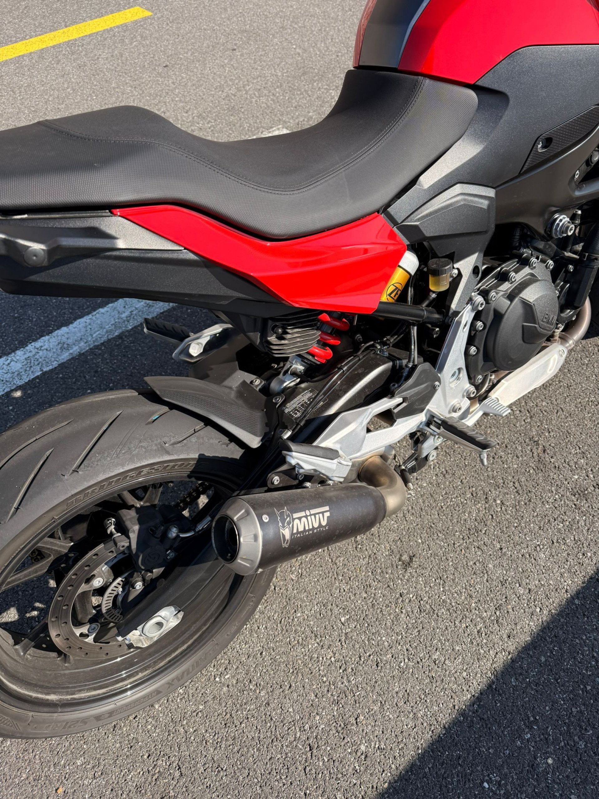 BMW F 900 R A2 en dépôt-vente-image-3