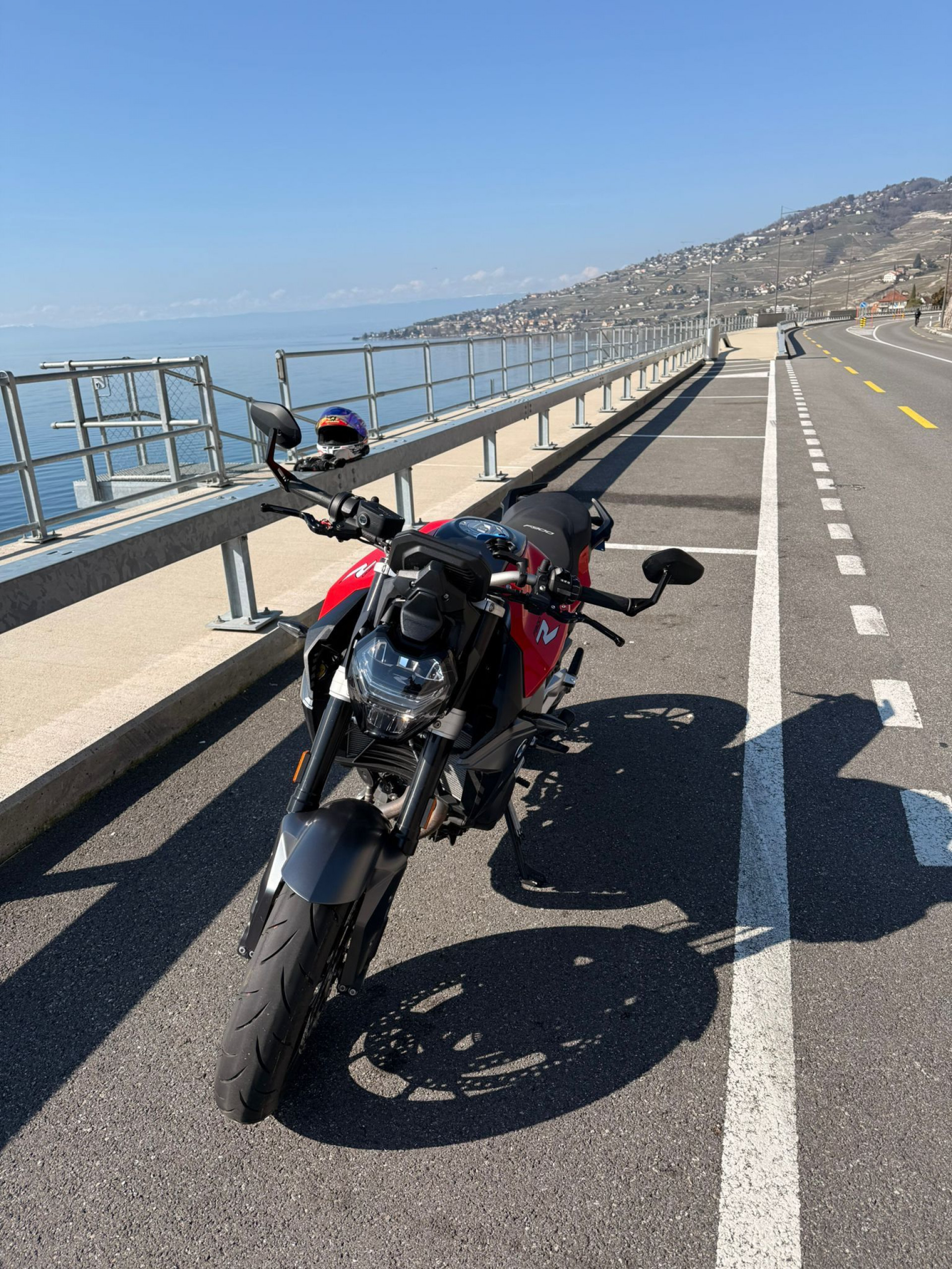 BMW F 900 R A2 en dépôt-vente-image-0