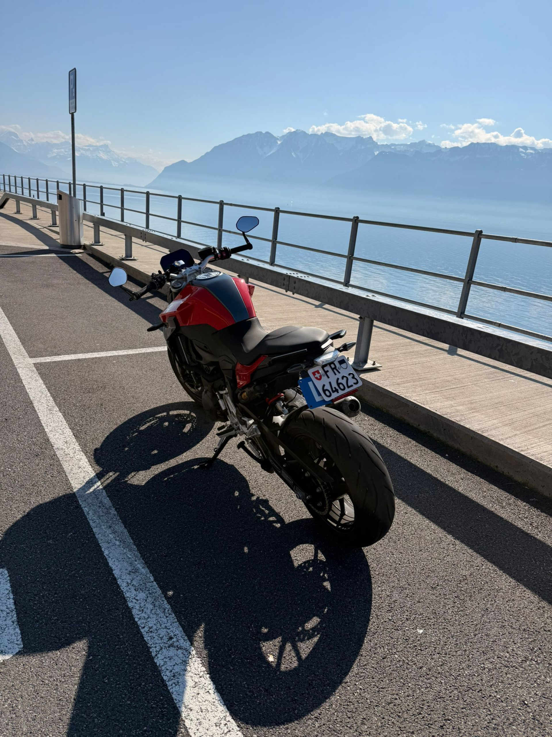 BMW F 900 R A2 en dépôt-vente-image-2
