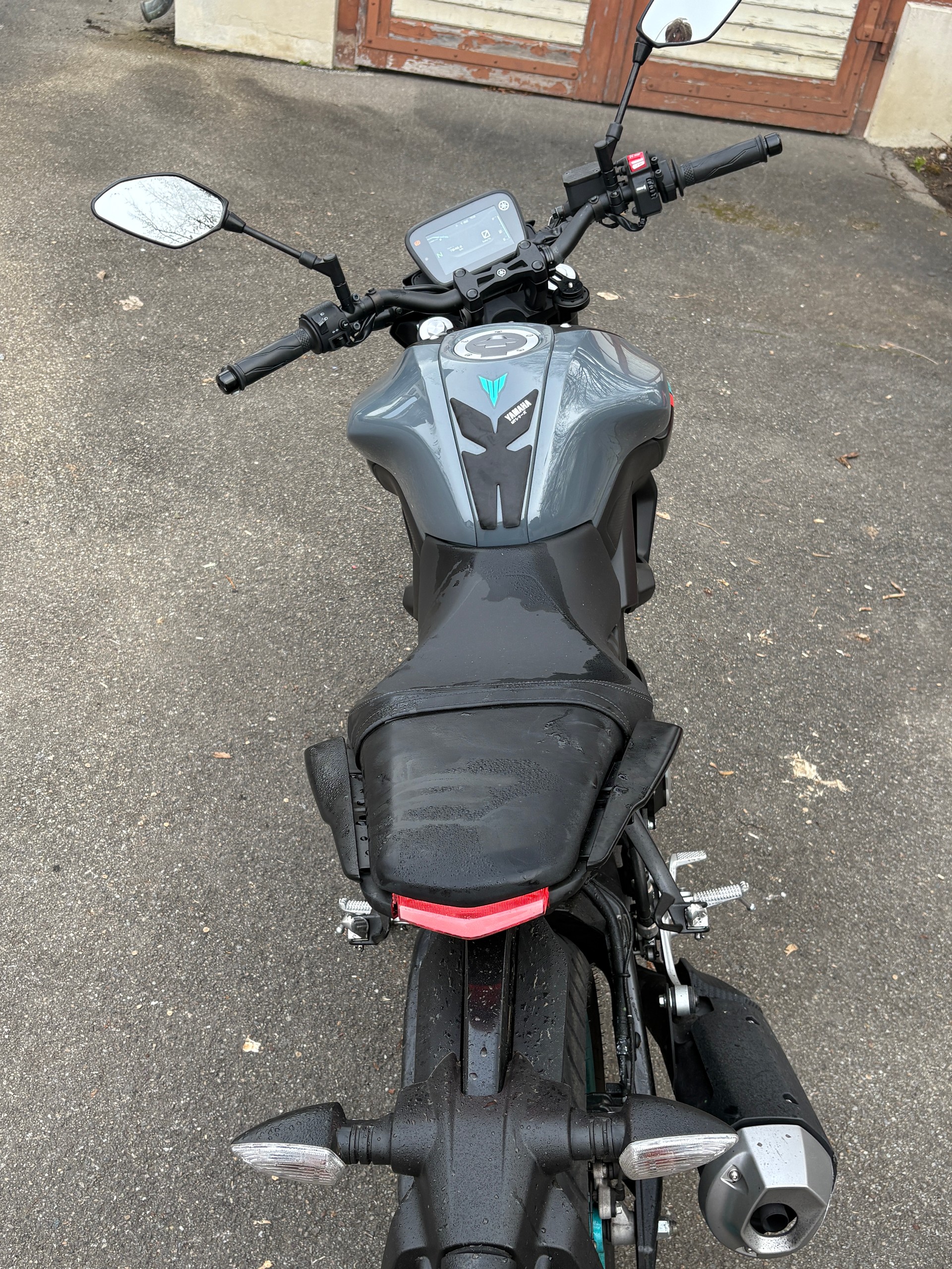 YAMAHA MT-125 ABS-image-4