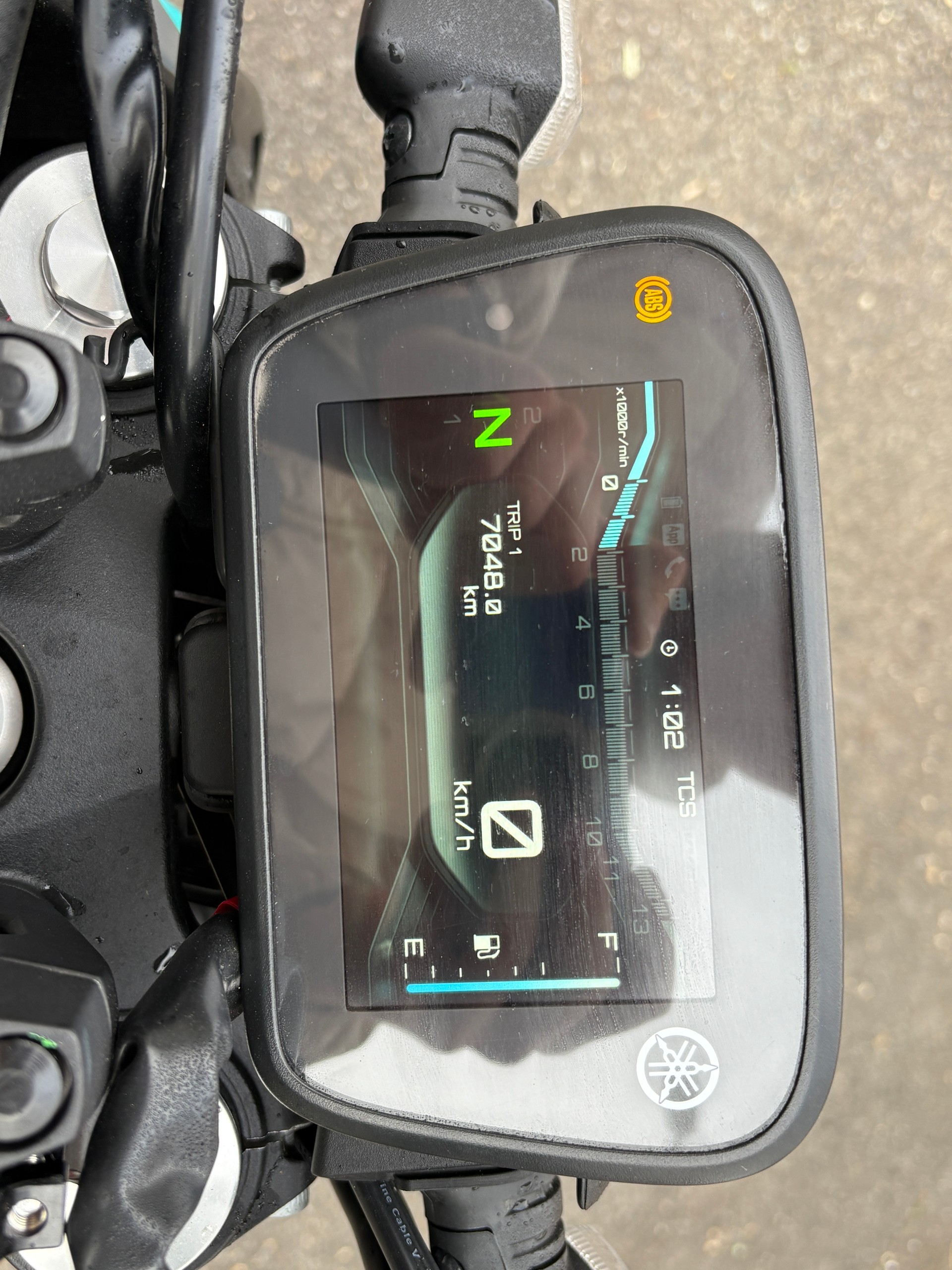 YAMAHA MT-125 ABS-image-5