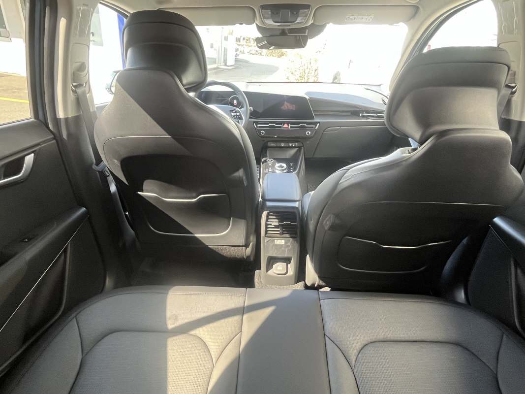 KIA Niro 1.6 GDi Hybrid Style-image-5
