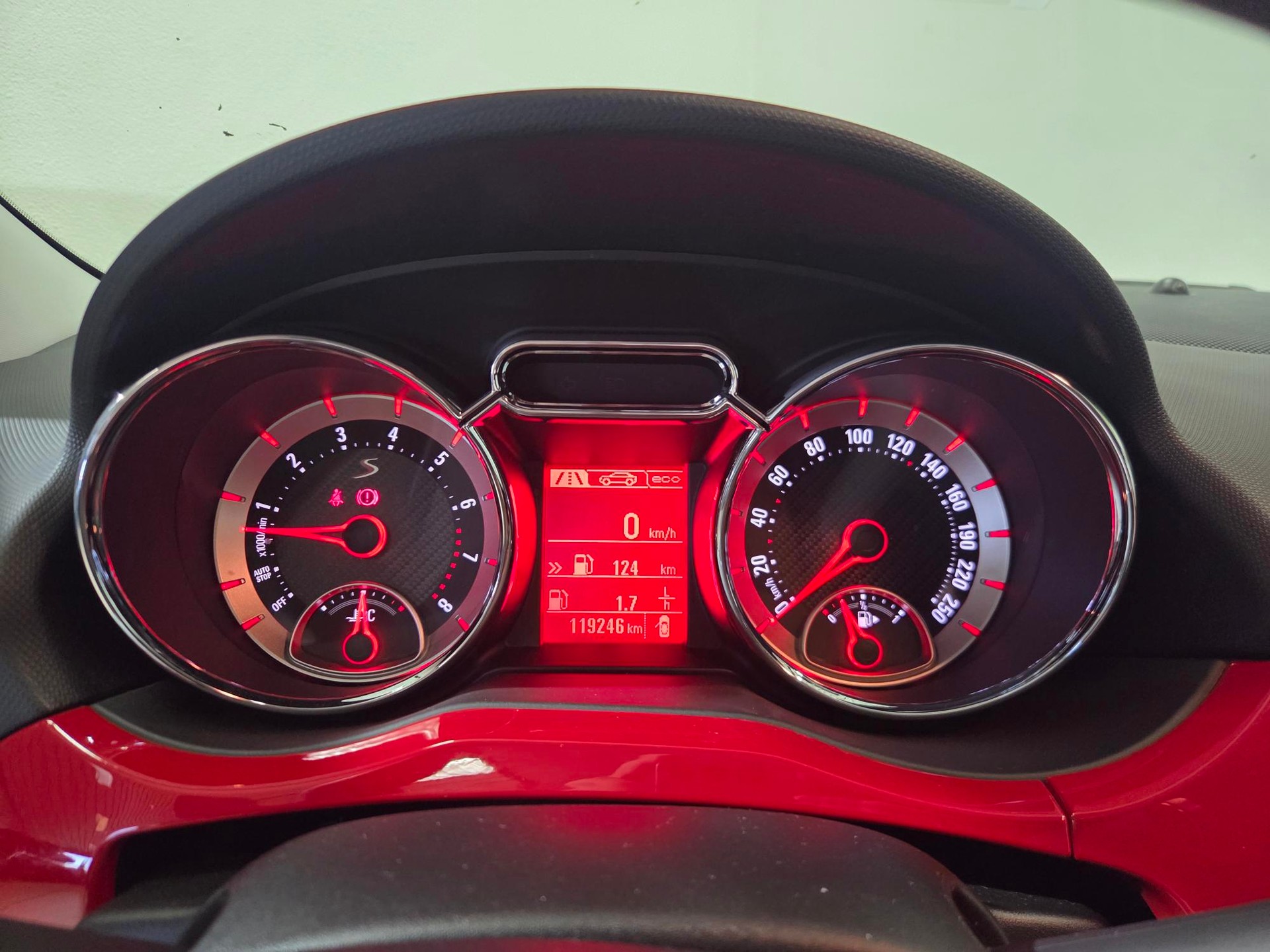 OPEL Adam 1.4 ecoFLEX Black Jack-image-8