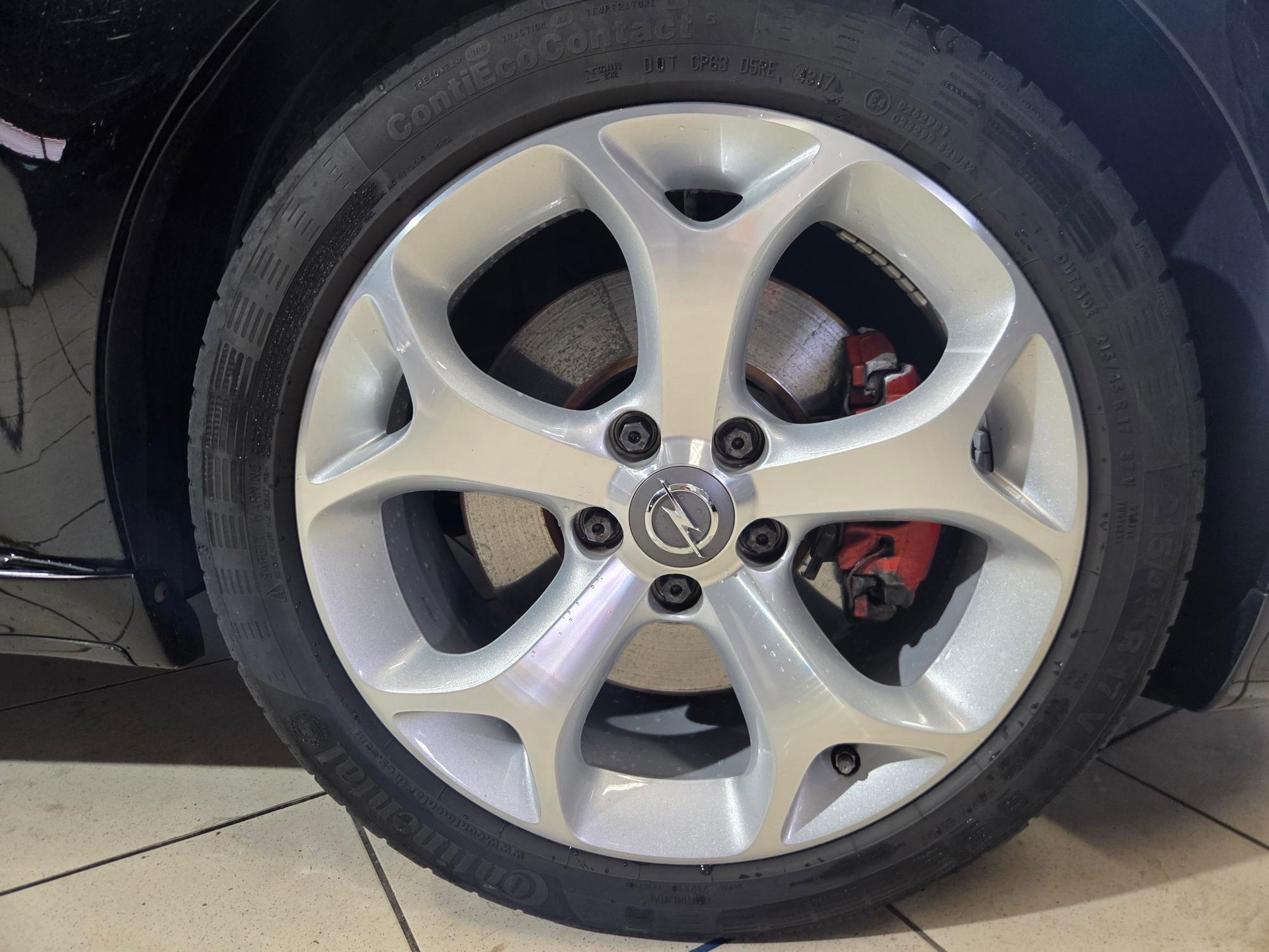 OPEL Adam 1.4 ecoFLEX Black Jack-image-4