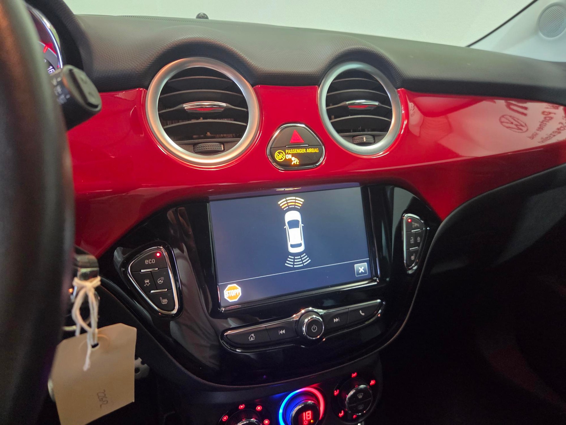 OPEL Adam 1.4 ecoFLEX Black Jack-image-9