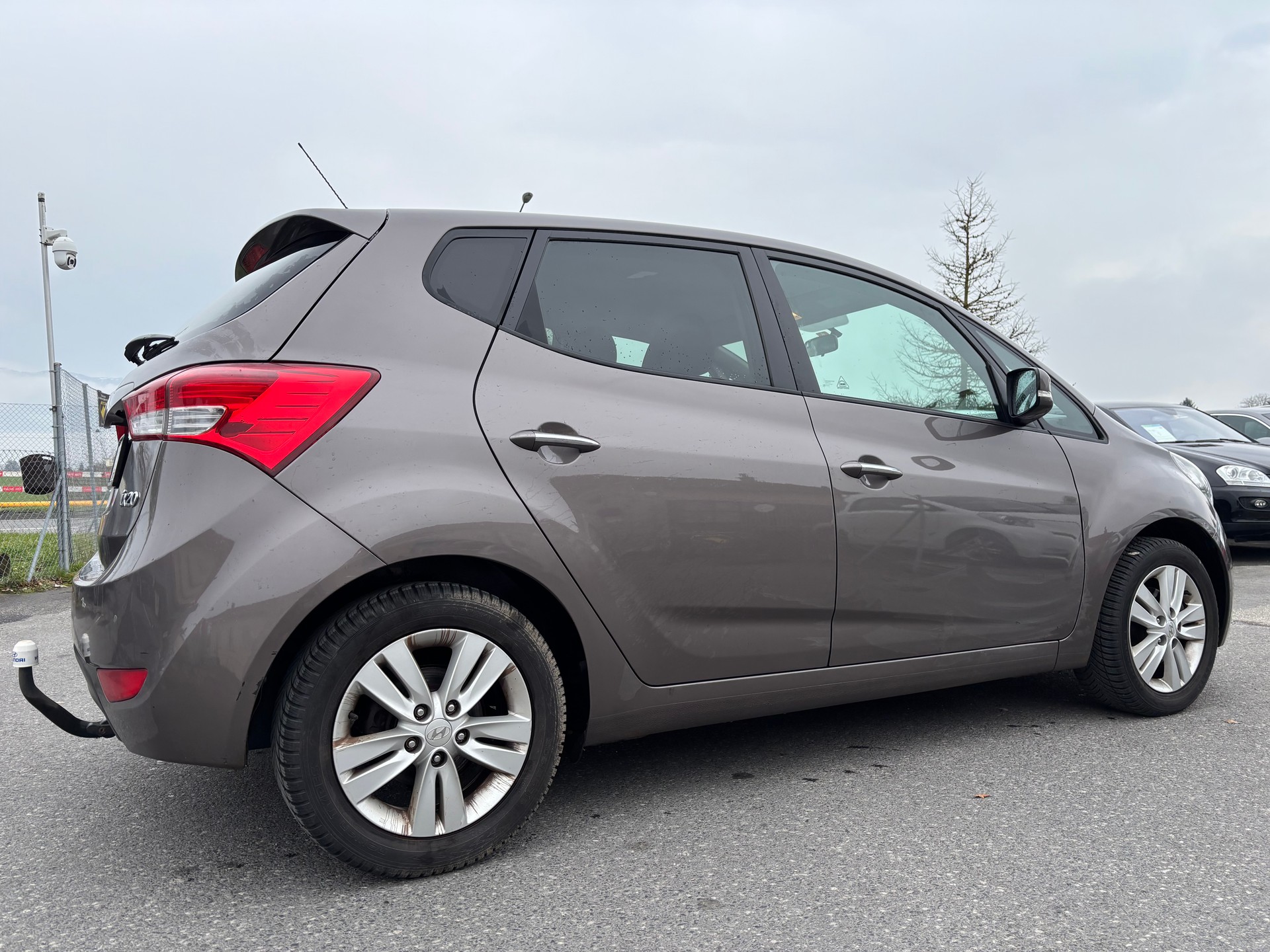 HYUNDAI iX20 1.6 Style Automatic-showroom-element-3