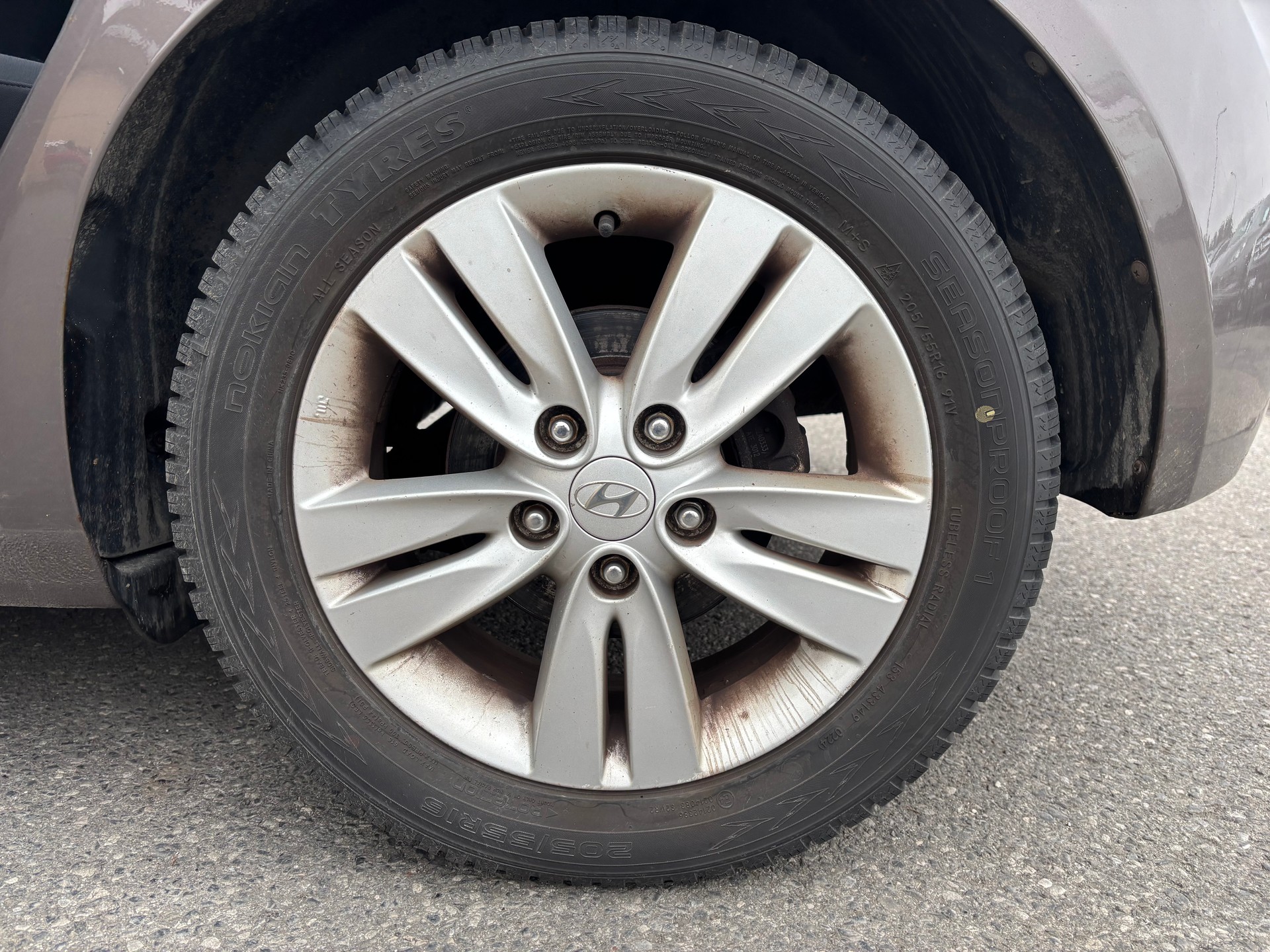 HYUNDAI iX20 1.6 Style Automatic-image-14