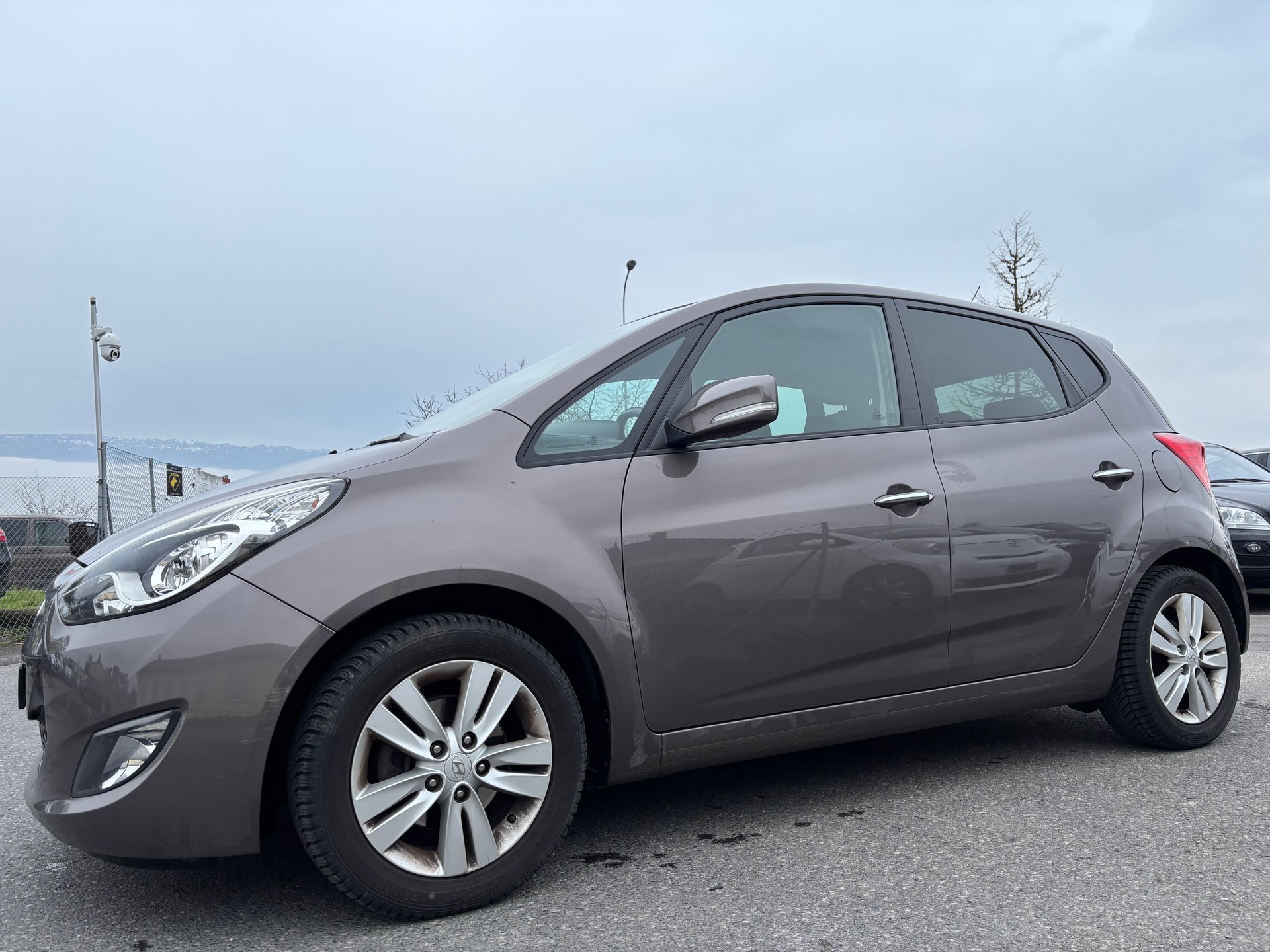 HYUNDAI iX20 1.6 Style Automatic-showroom-element-1